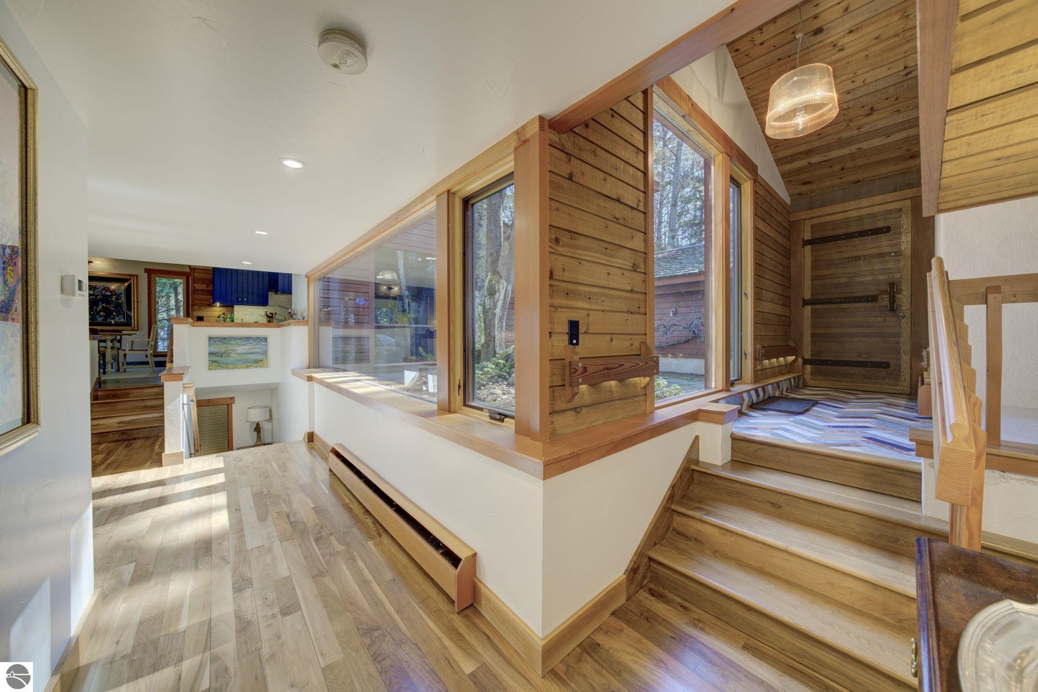 5593 N Leland Woods Drive