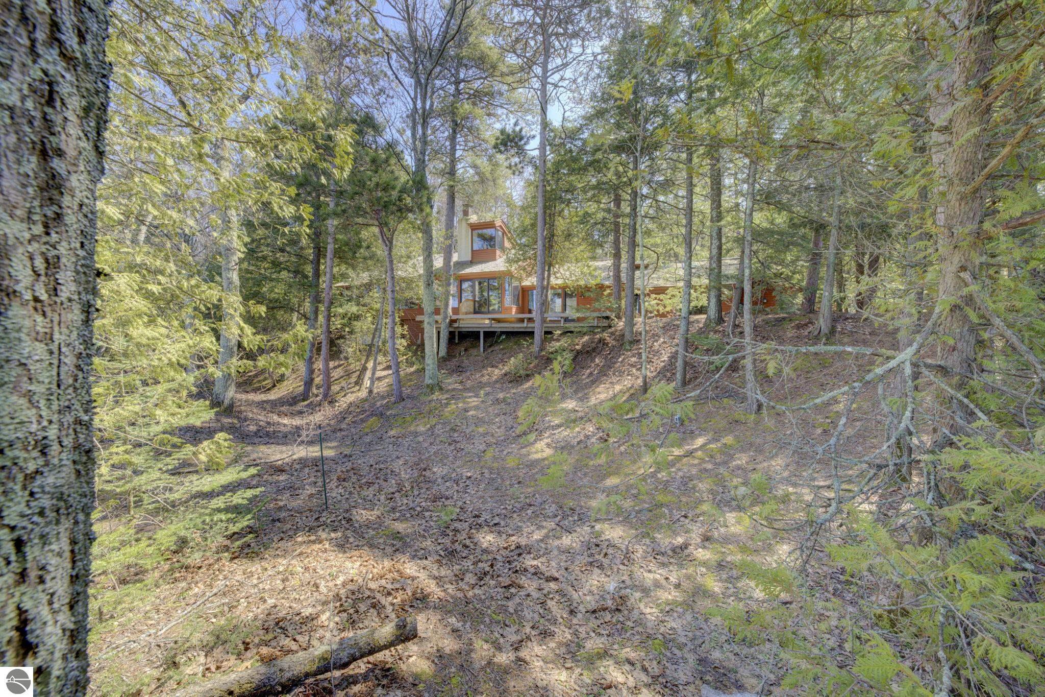 5593 N Leland Woods Drive