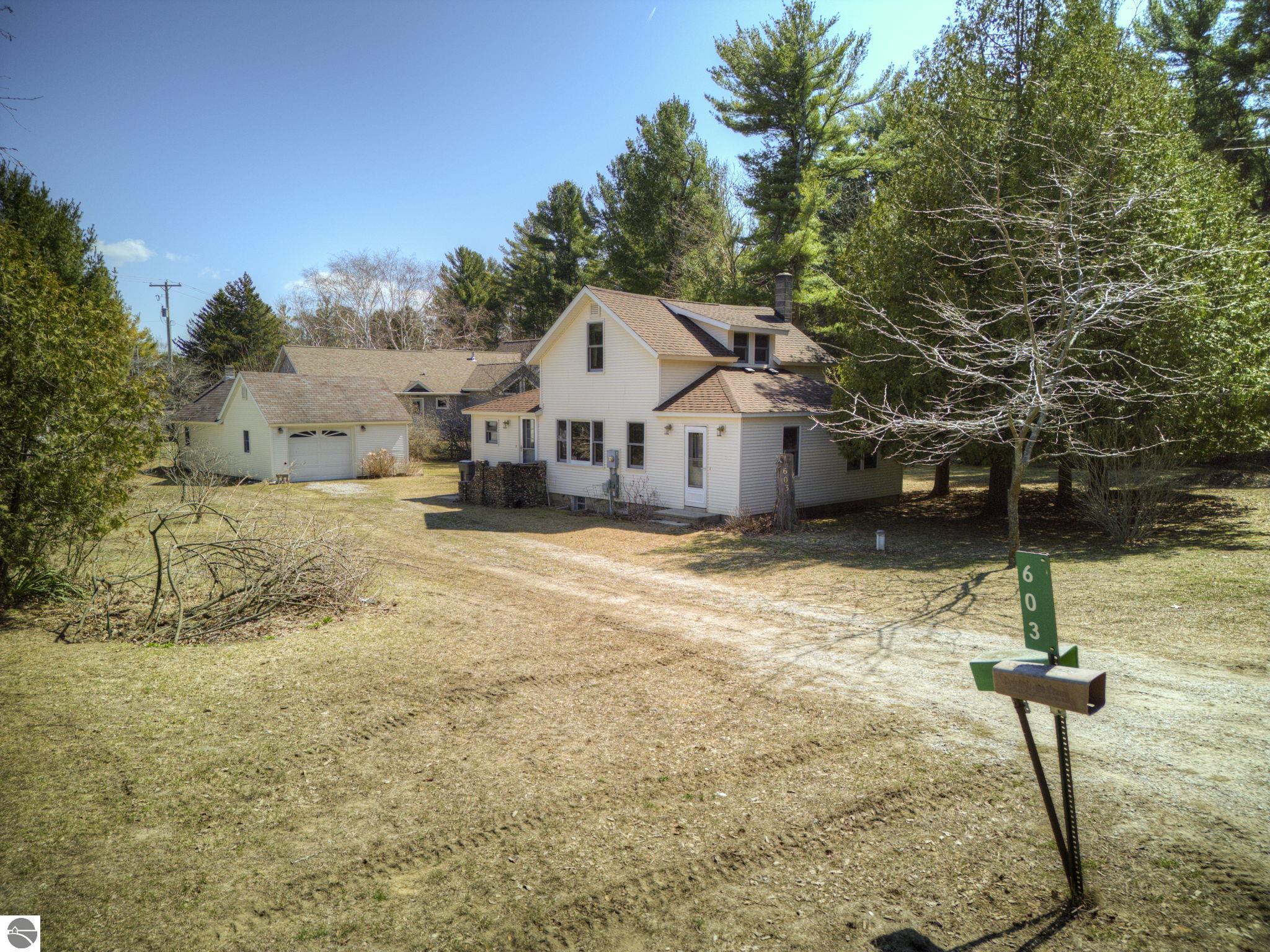 603 S Main Street