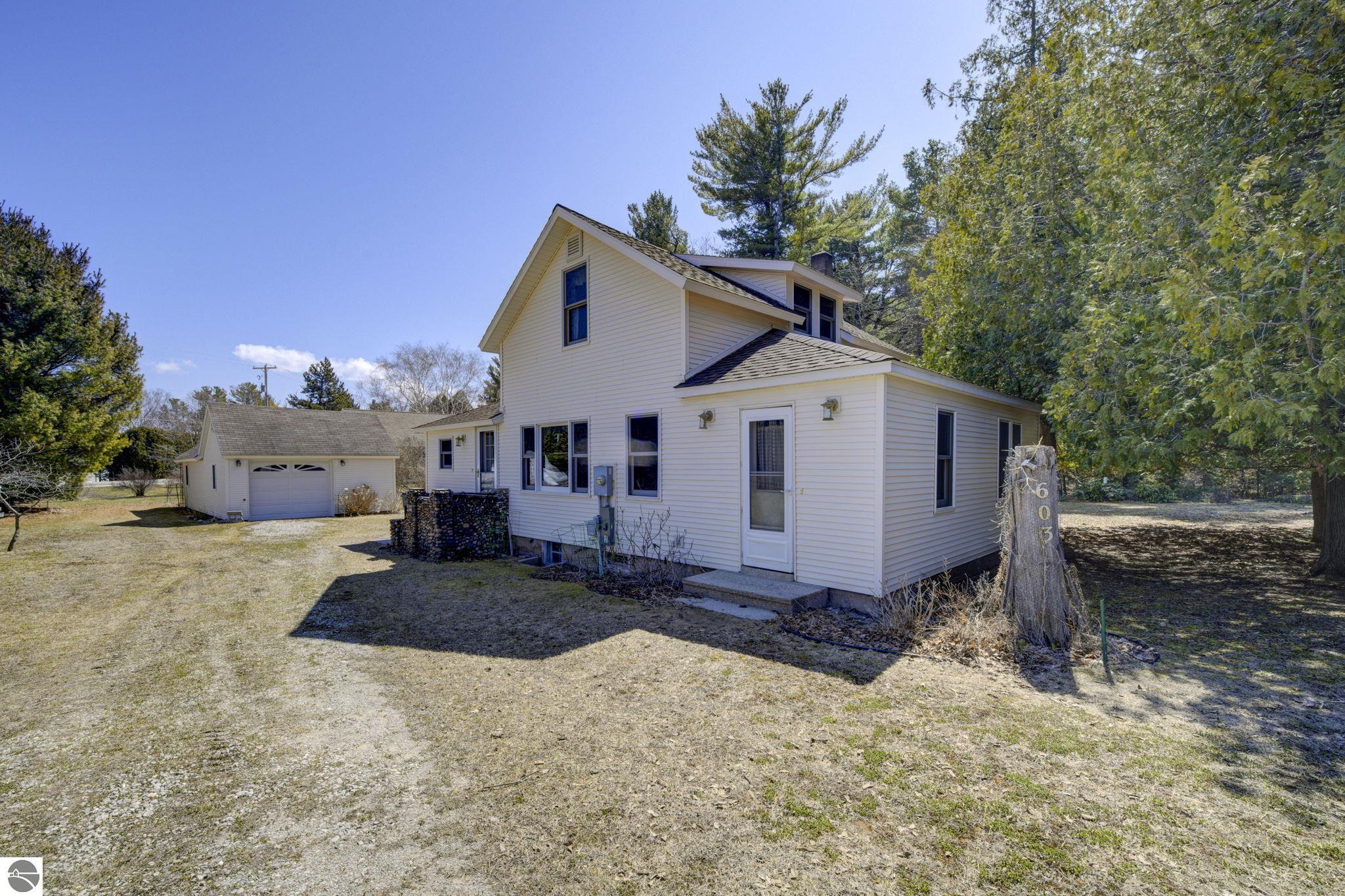603 S Main Street