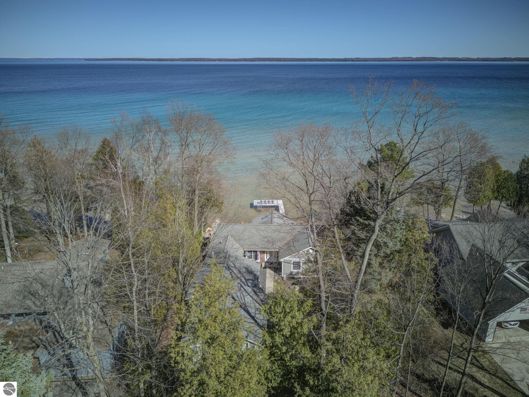 705 S Nanagosa Trail