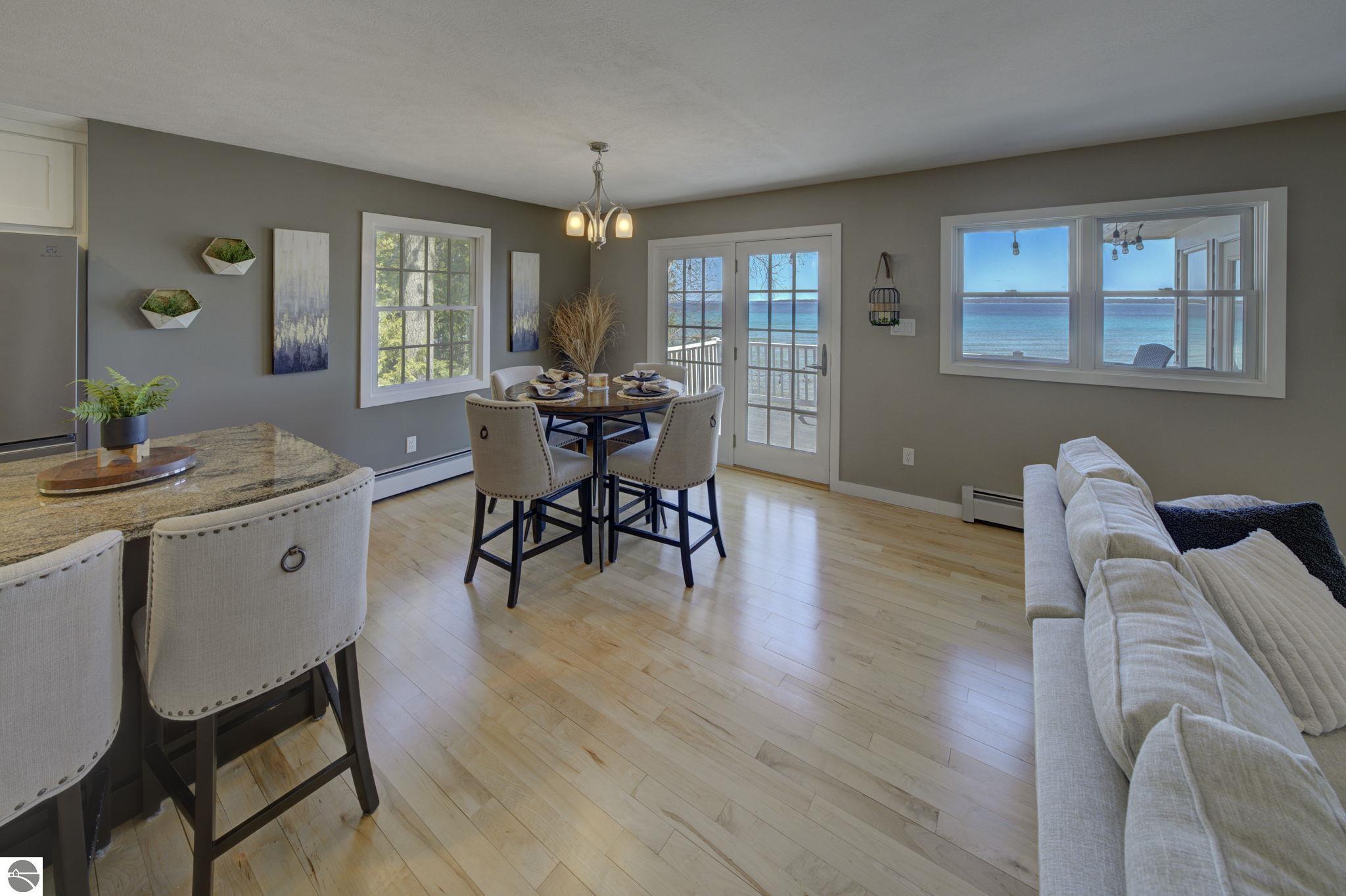 705 S Nanagosa Trail
