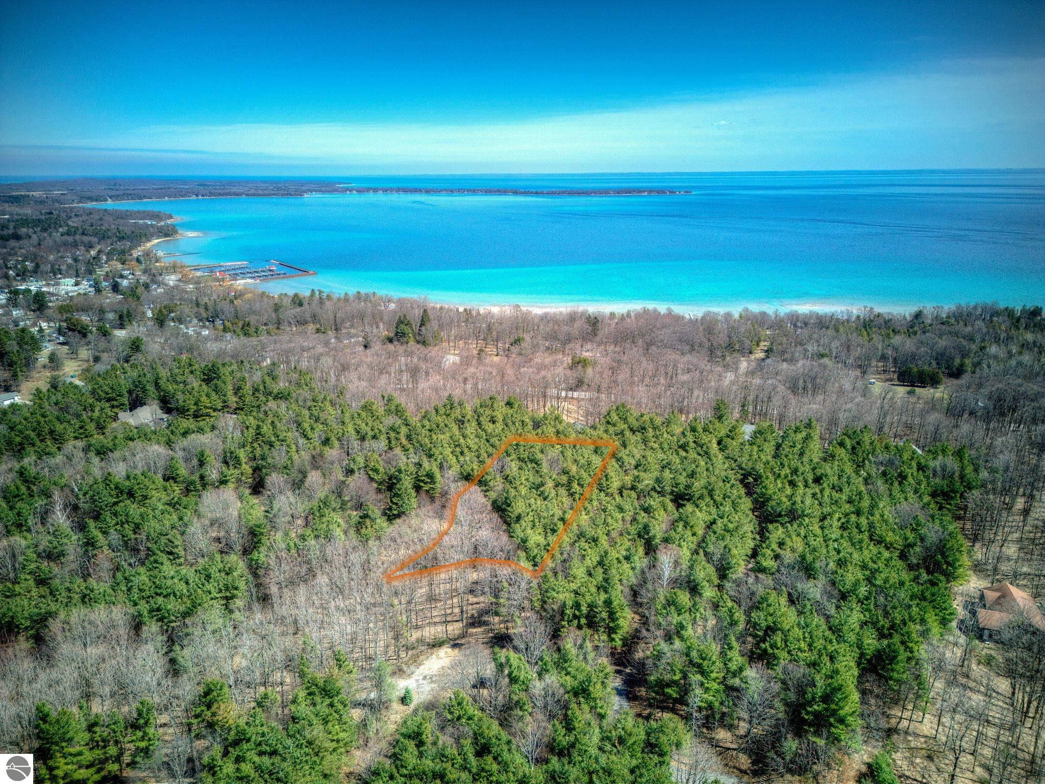 Lot 14 N Vincer Way