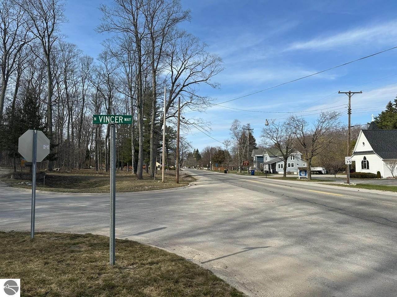 Lot 14 N Vincer Way