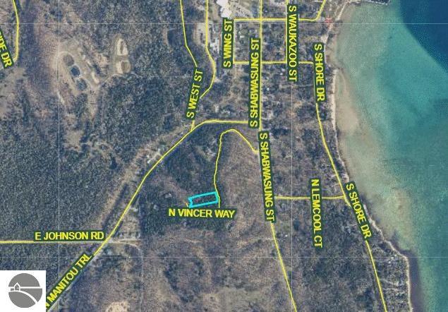 Lot 14 N Vincer Way