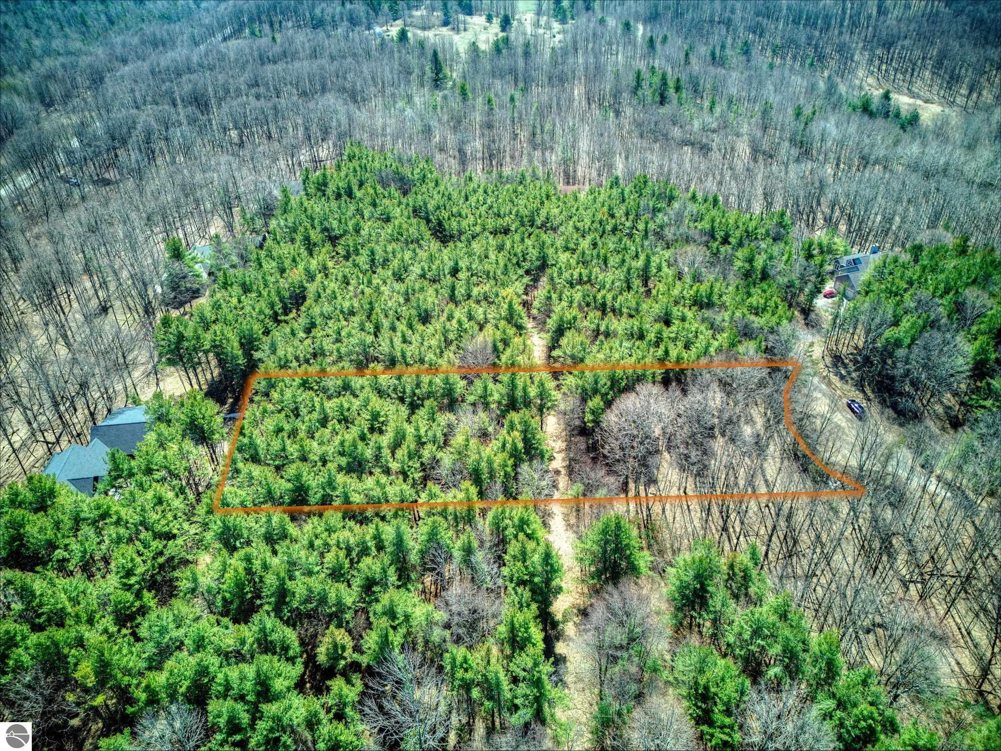 Lot 14 N Vincer Way