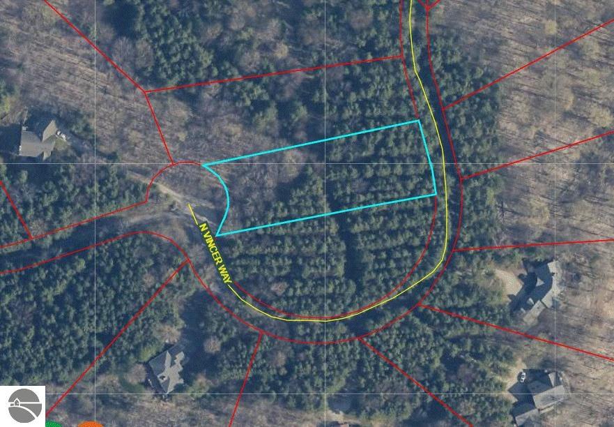Lot 14 N Vincer Way