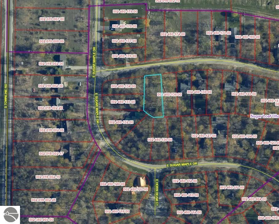 Lot 135 E Cherry Lane