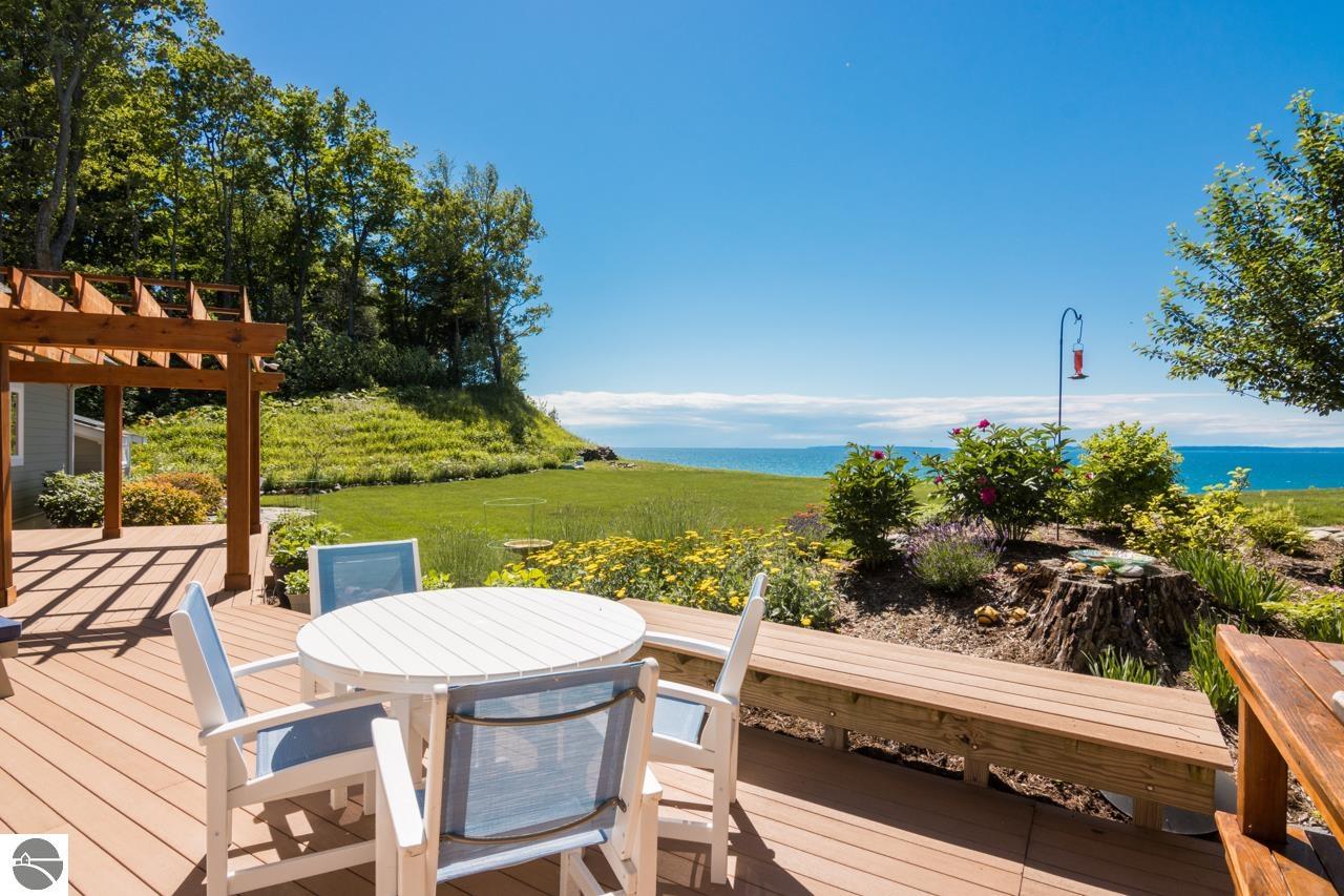 4201 N High Bluffs Drive