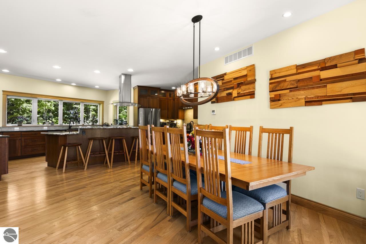 4201 N High Bluffs Drive