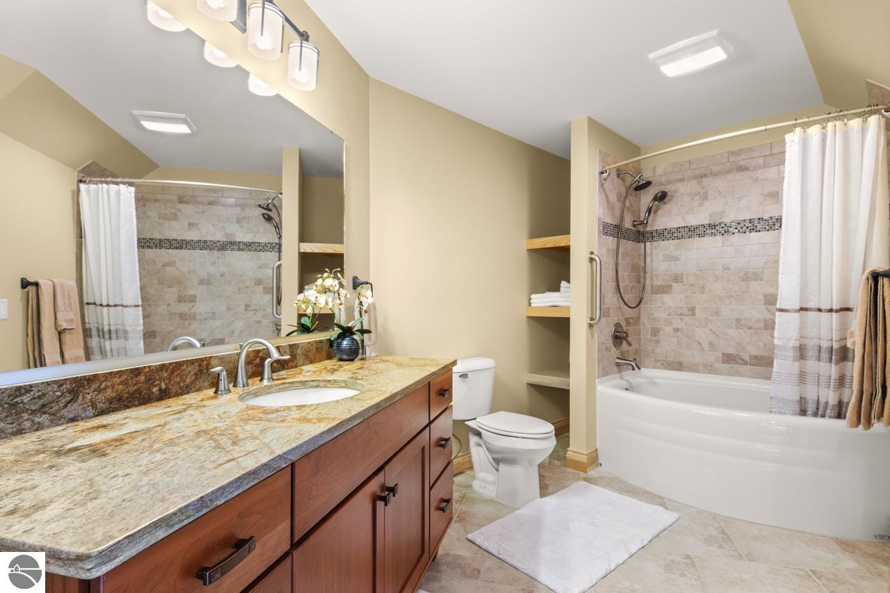 4201 N High Bluffs Drive