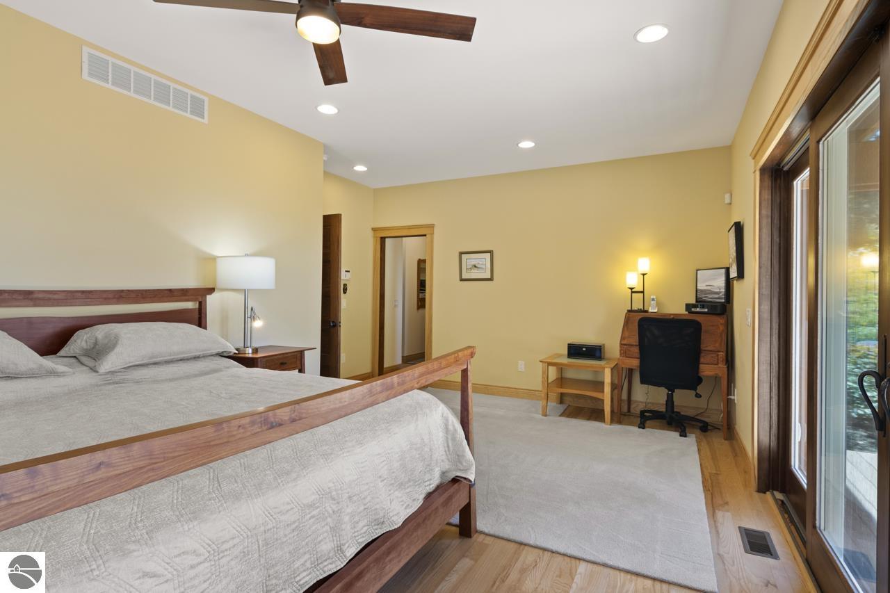 4201 N High Bluffs Drive