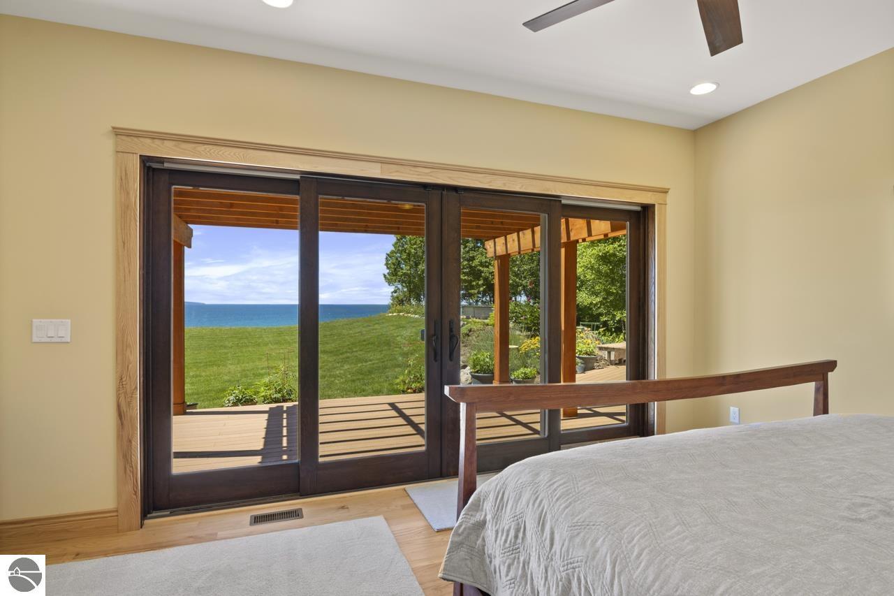 4201 N High Bluffs Drive