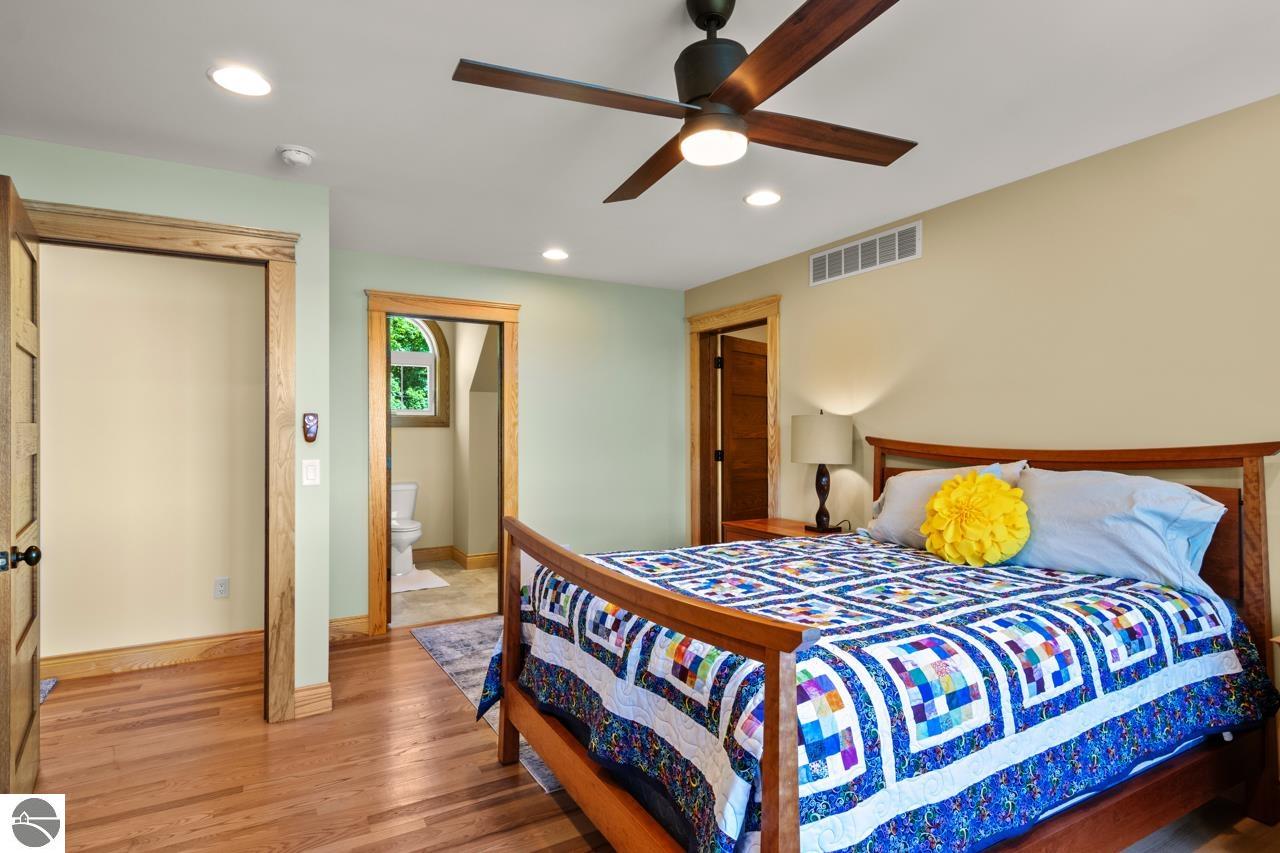 4201 N High Bluffs Drive