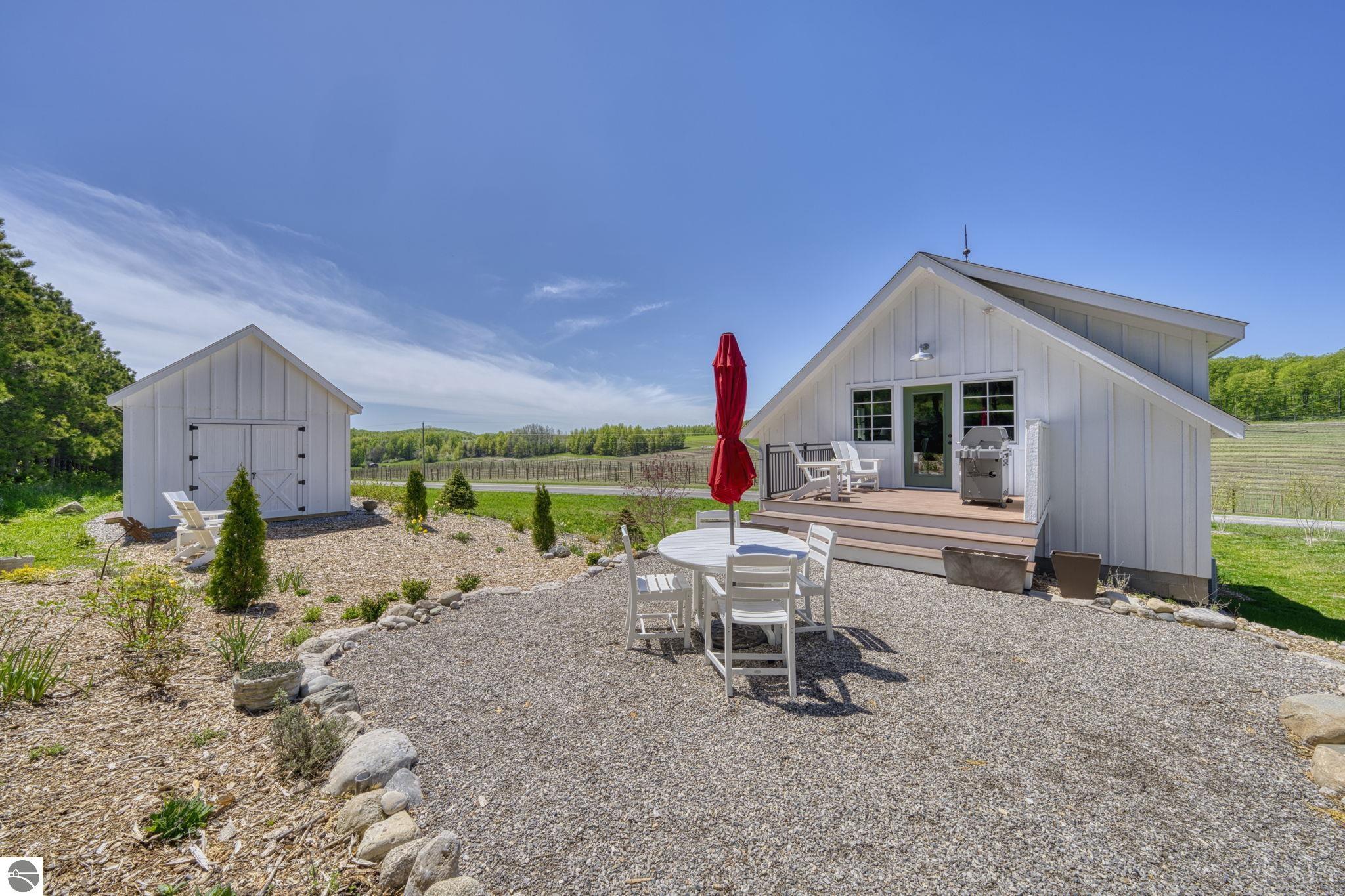 2494 N Setterbo Road