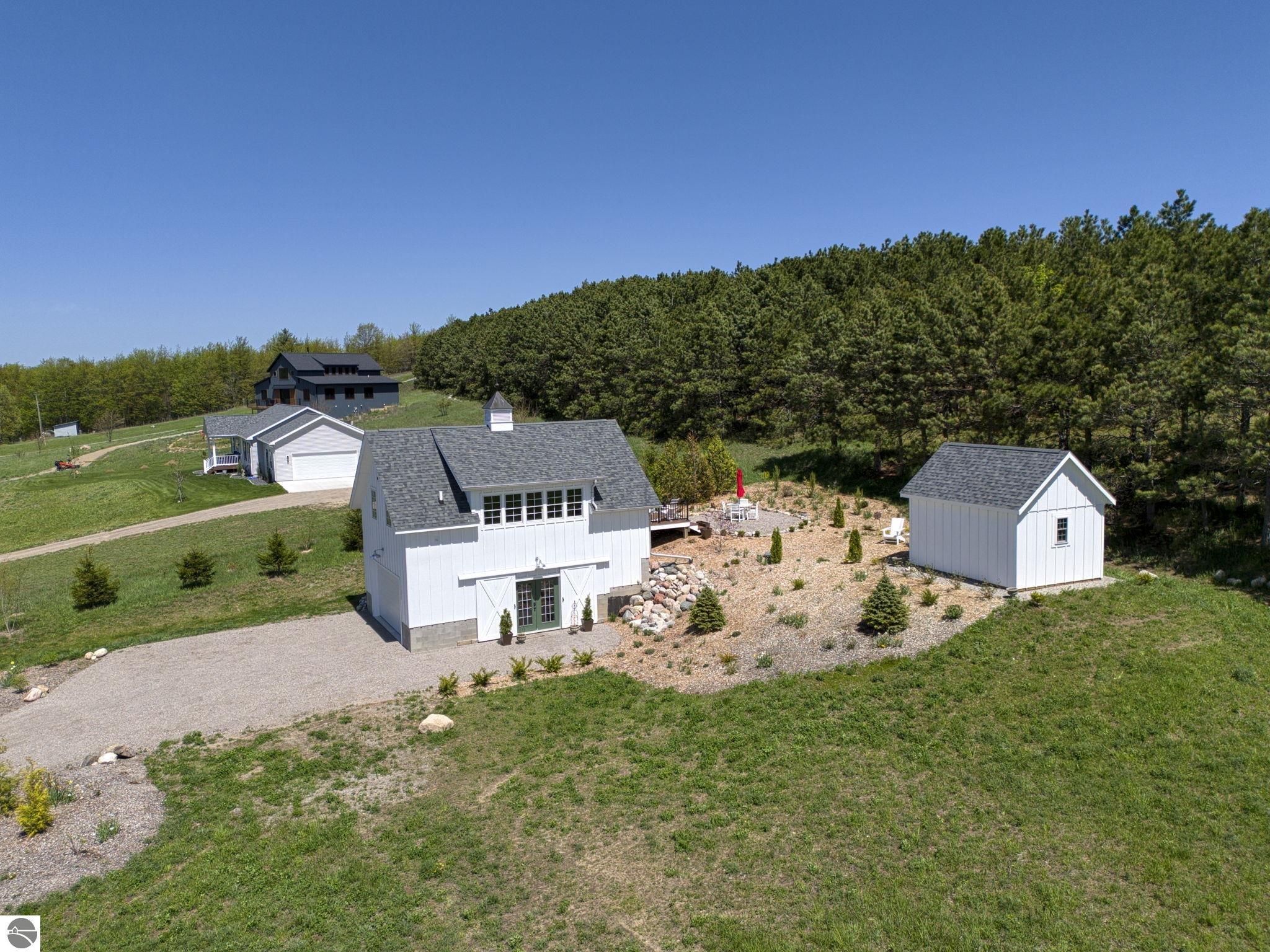 2494 N Setterbo Road