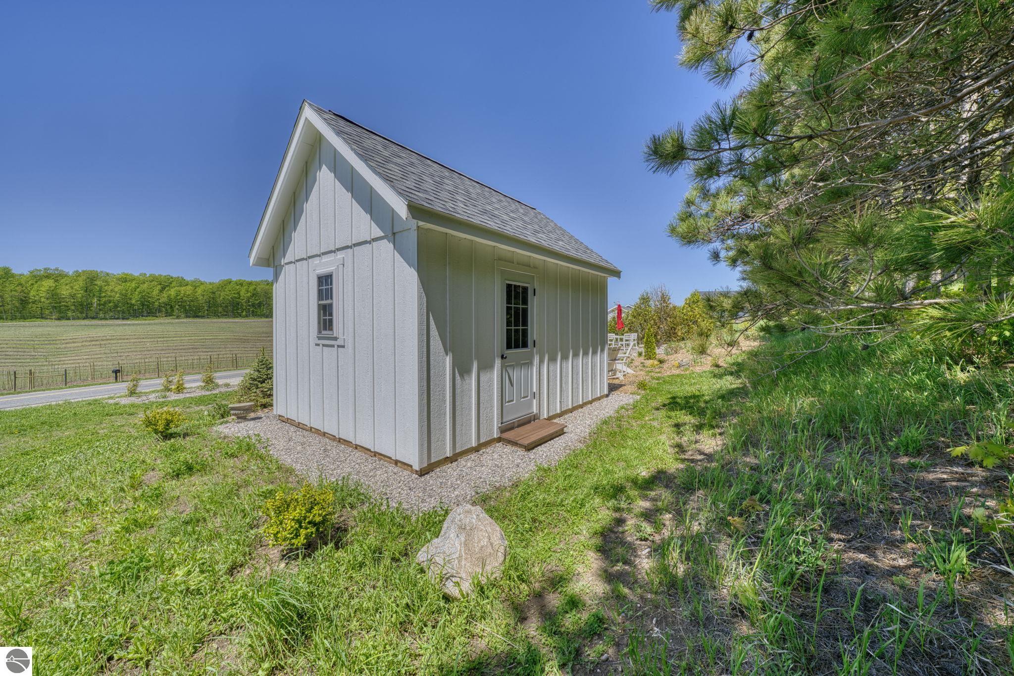 2494 N Setterbo Road