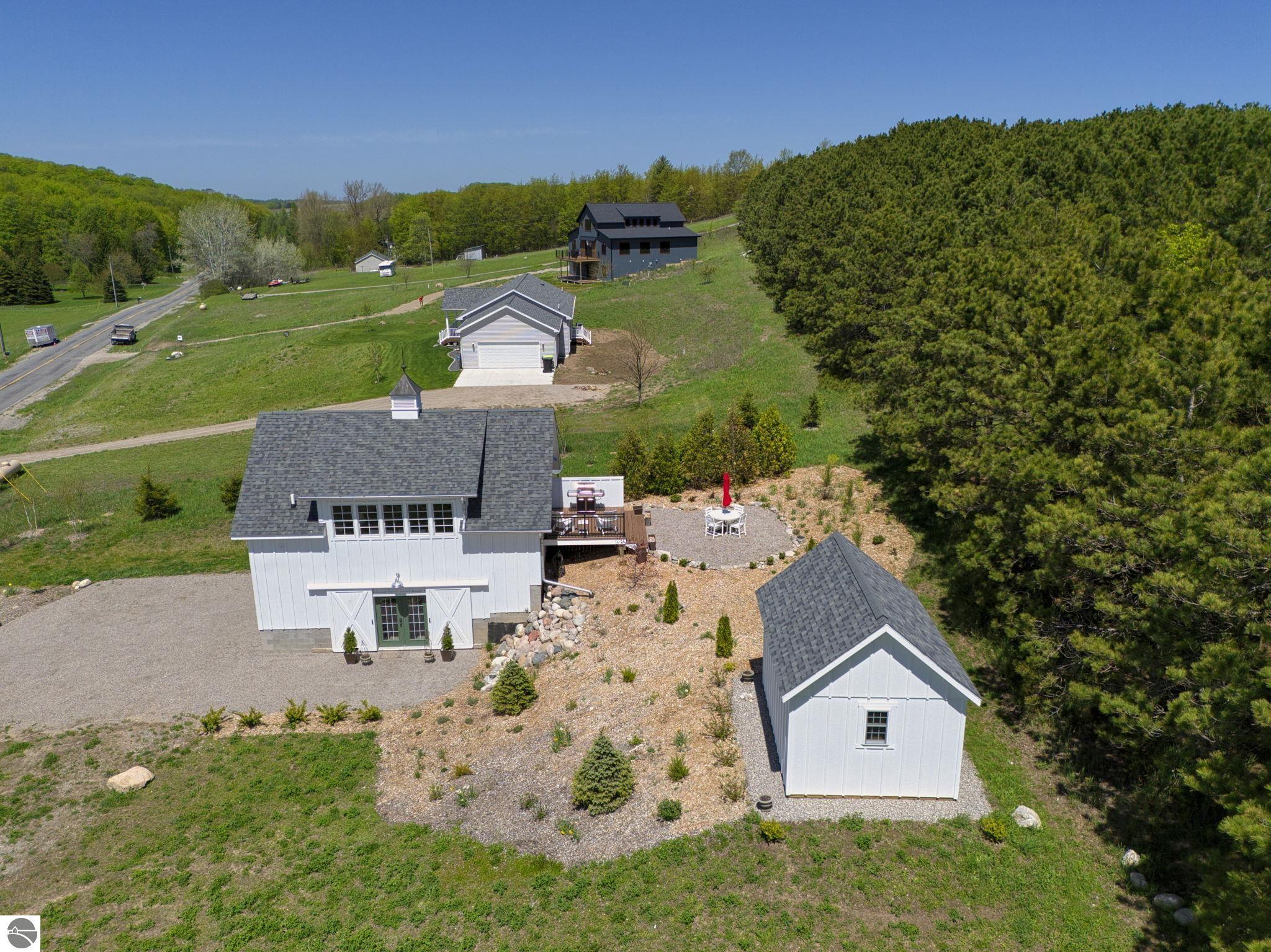 2494 N Setterbo Road