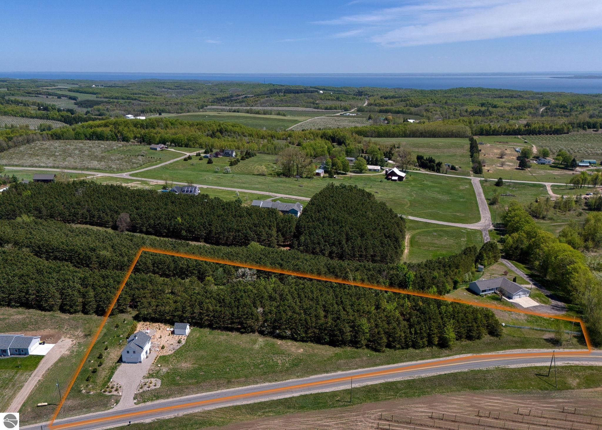 2494 N Setterbo Road