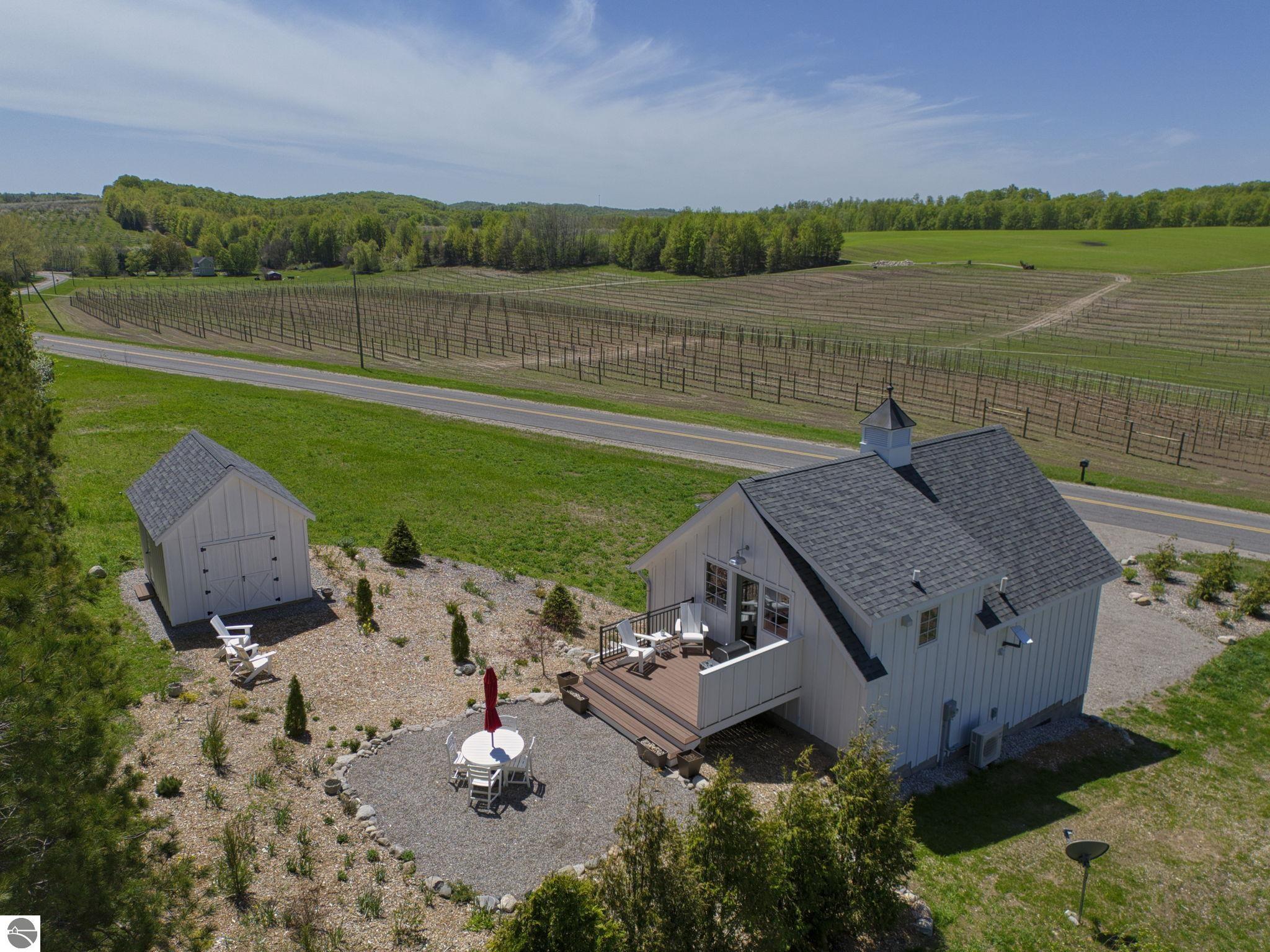 2494 N Setterbo Road