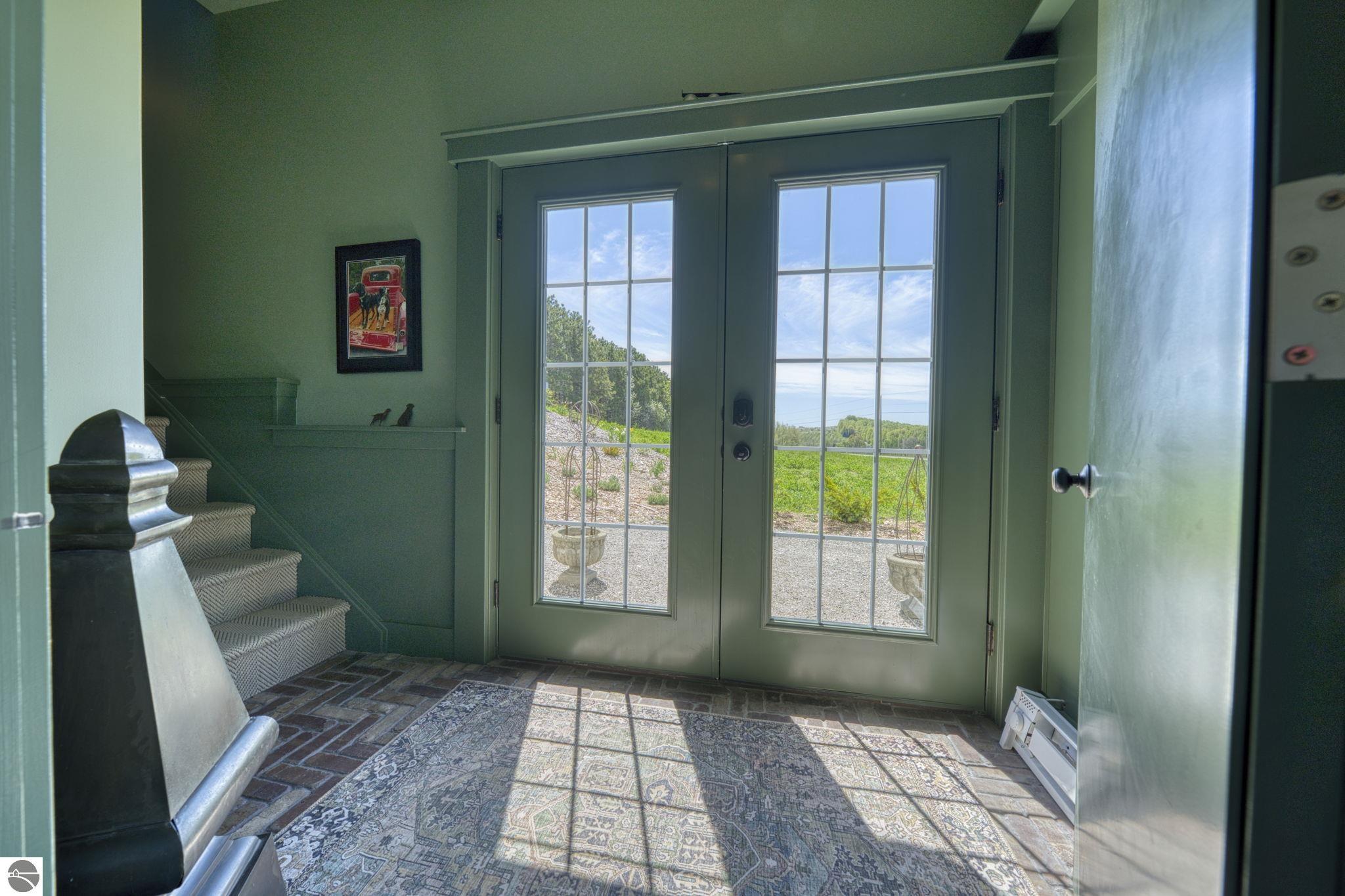 2494 N Setterbo Road