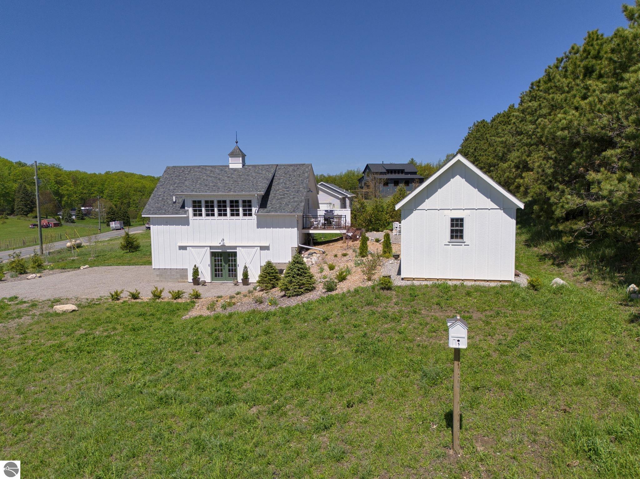 2494 N Setterbo Road