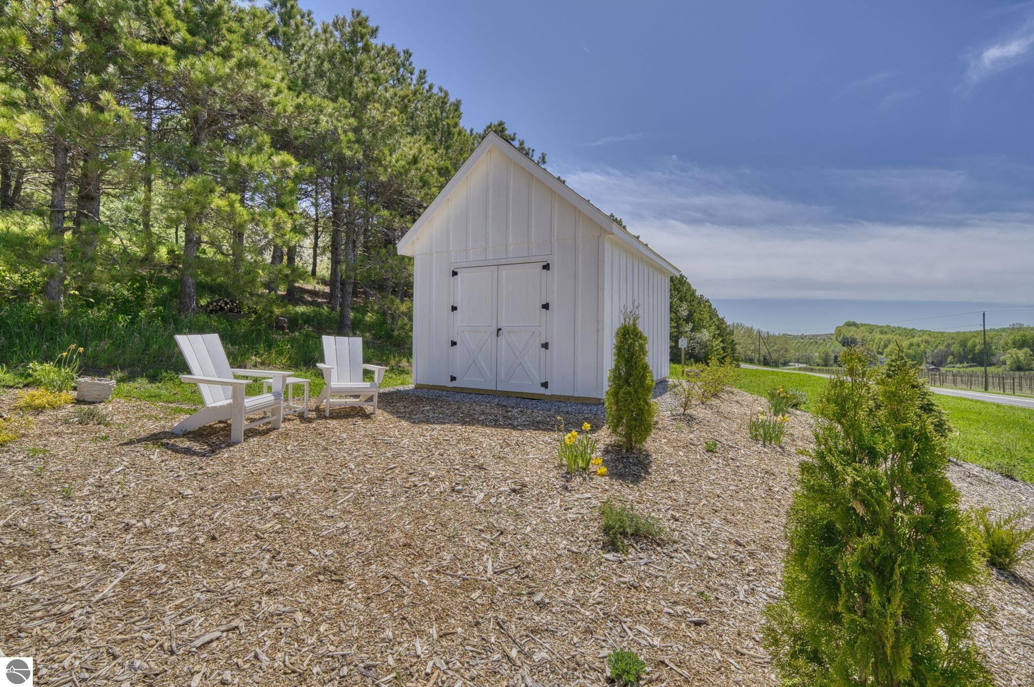 2494 N Setterbo Road