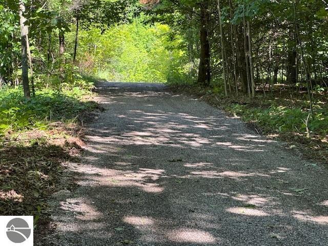 N Christianson Road