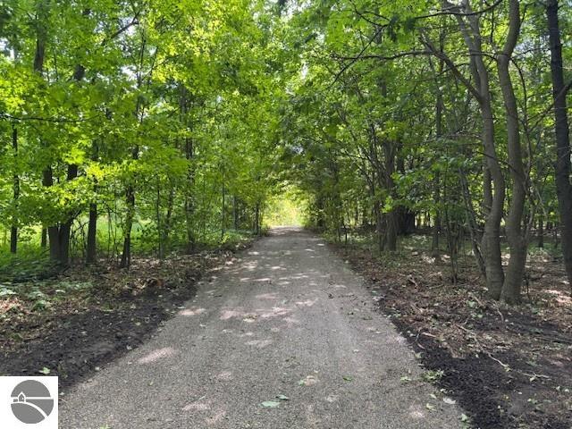 N Christianson Road
