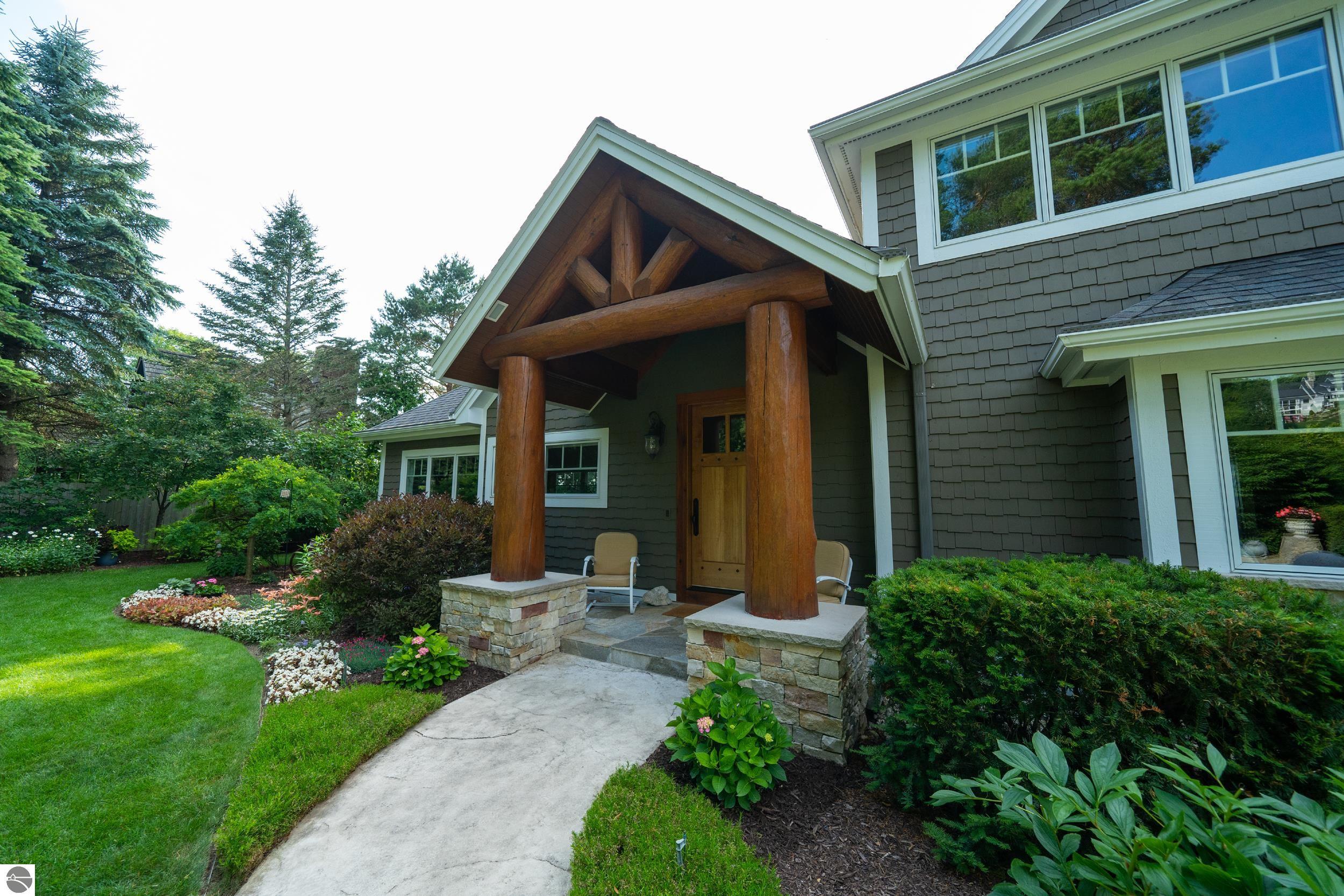 400 S Stony Point Road