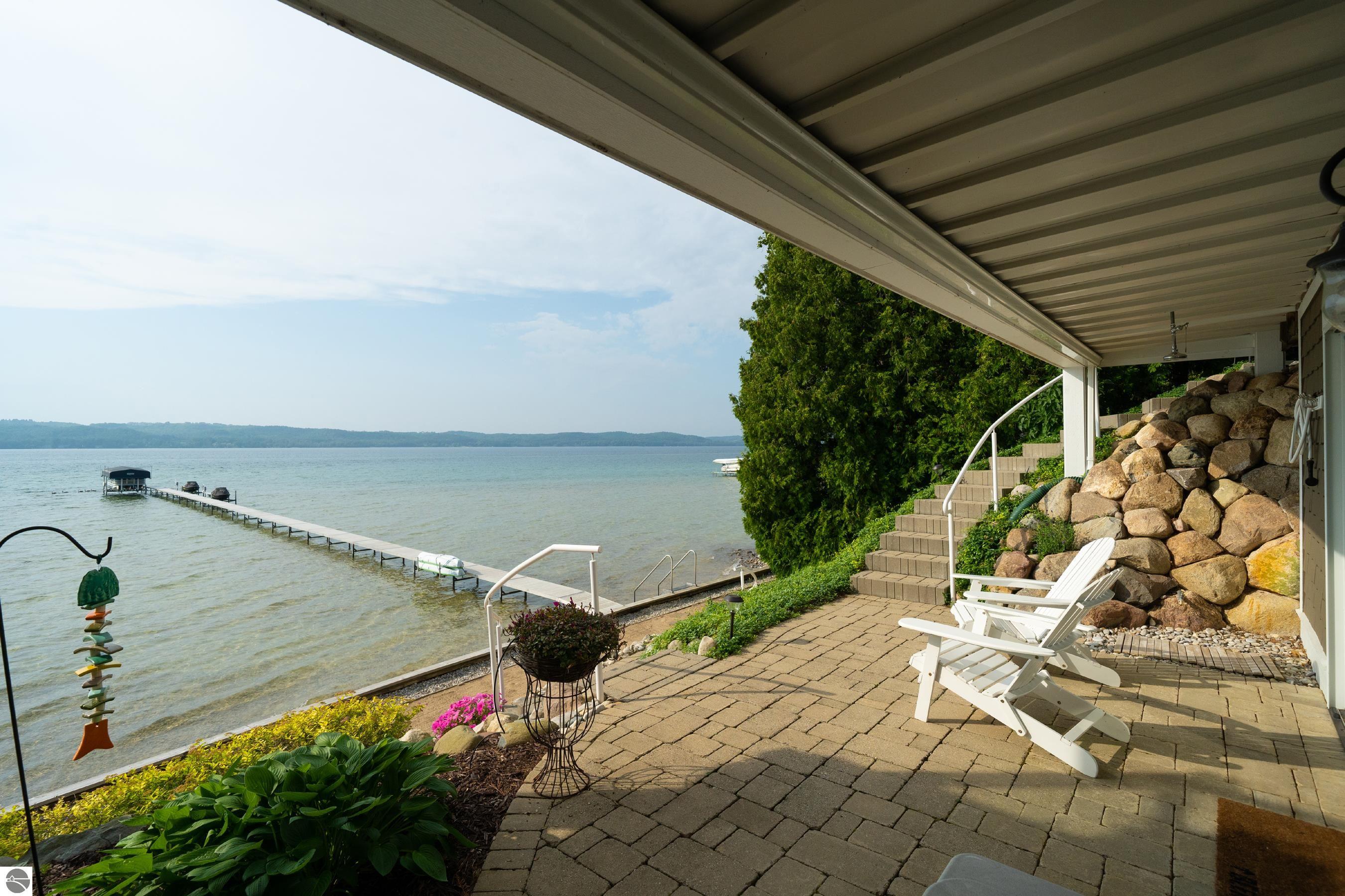 400 S Stony Point Road