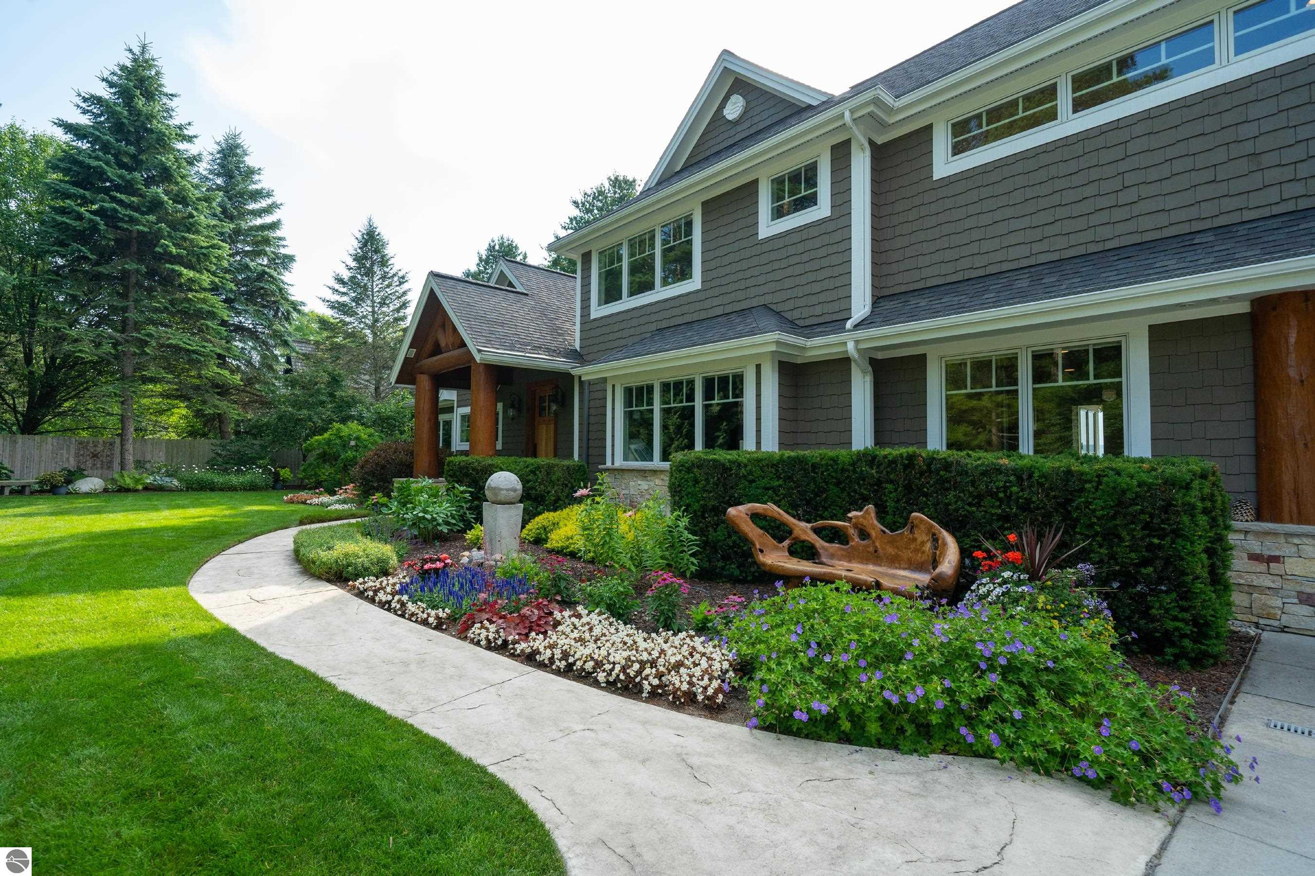 400 S Stony Point Road