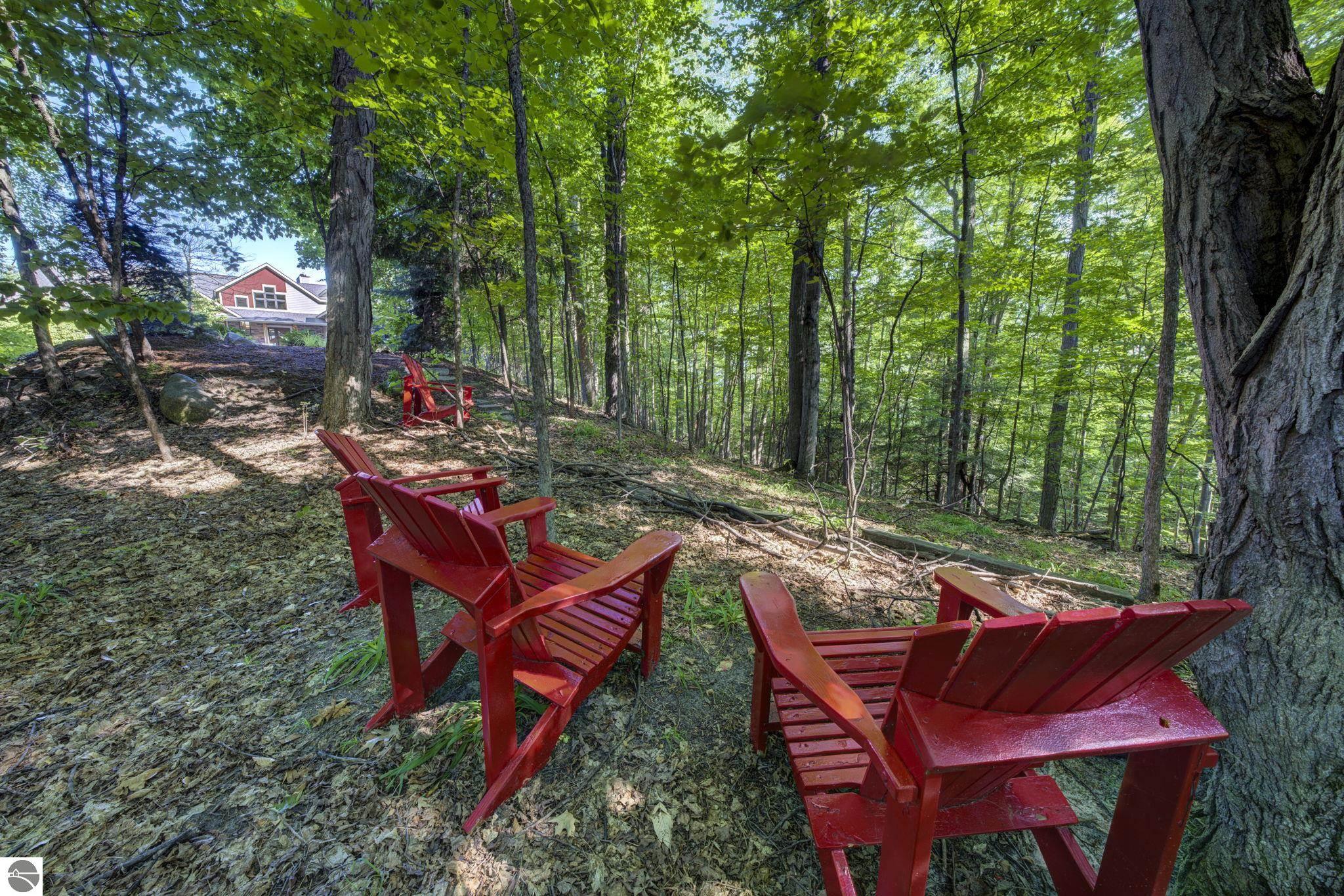 5566 S Spyglass Ridge Drive