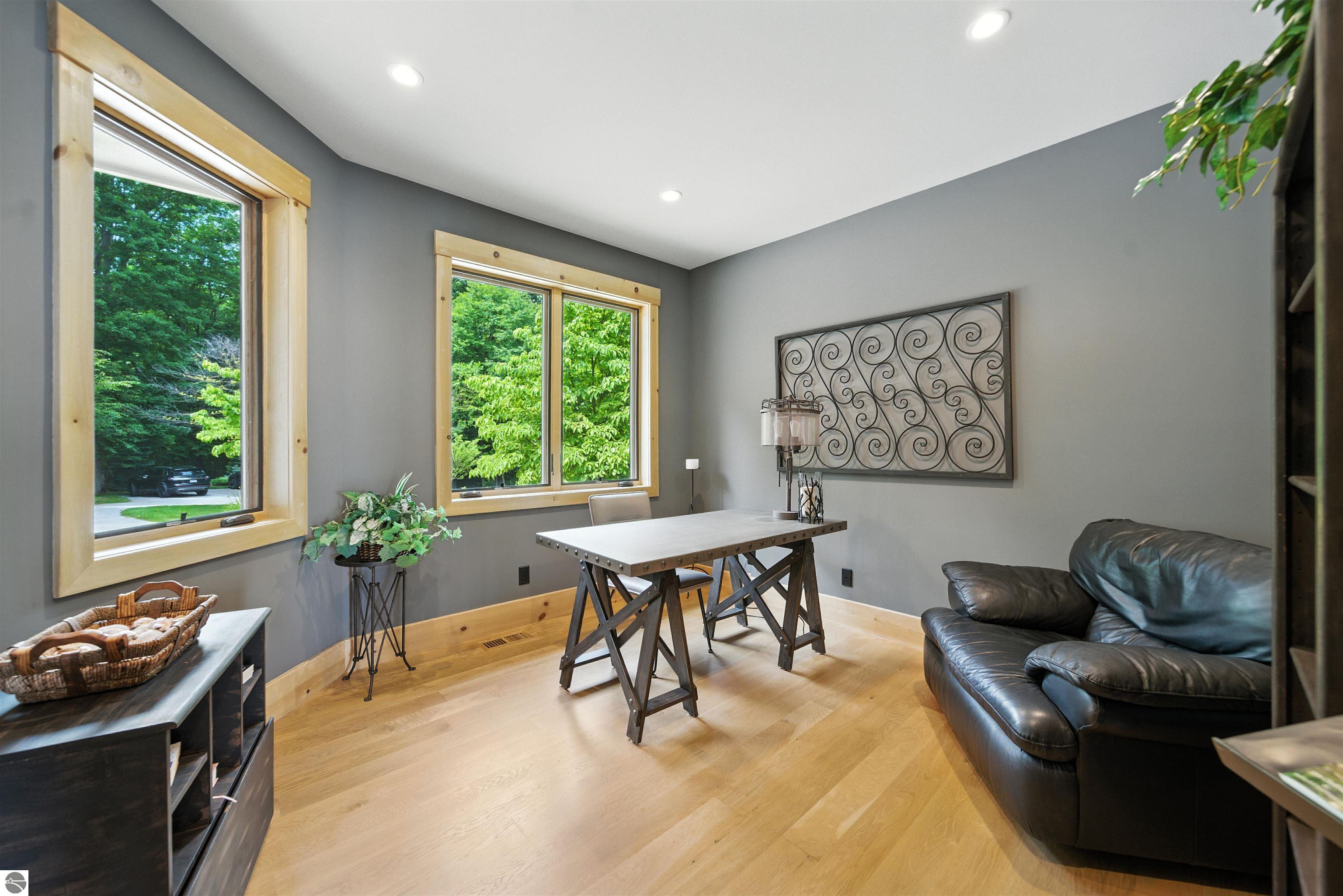 5566 S Spyglass Ridge Drive