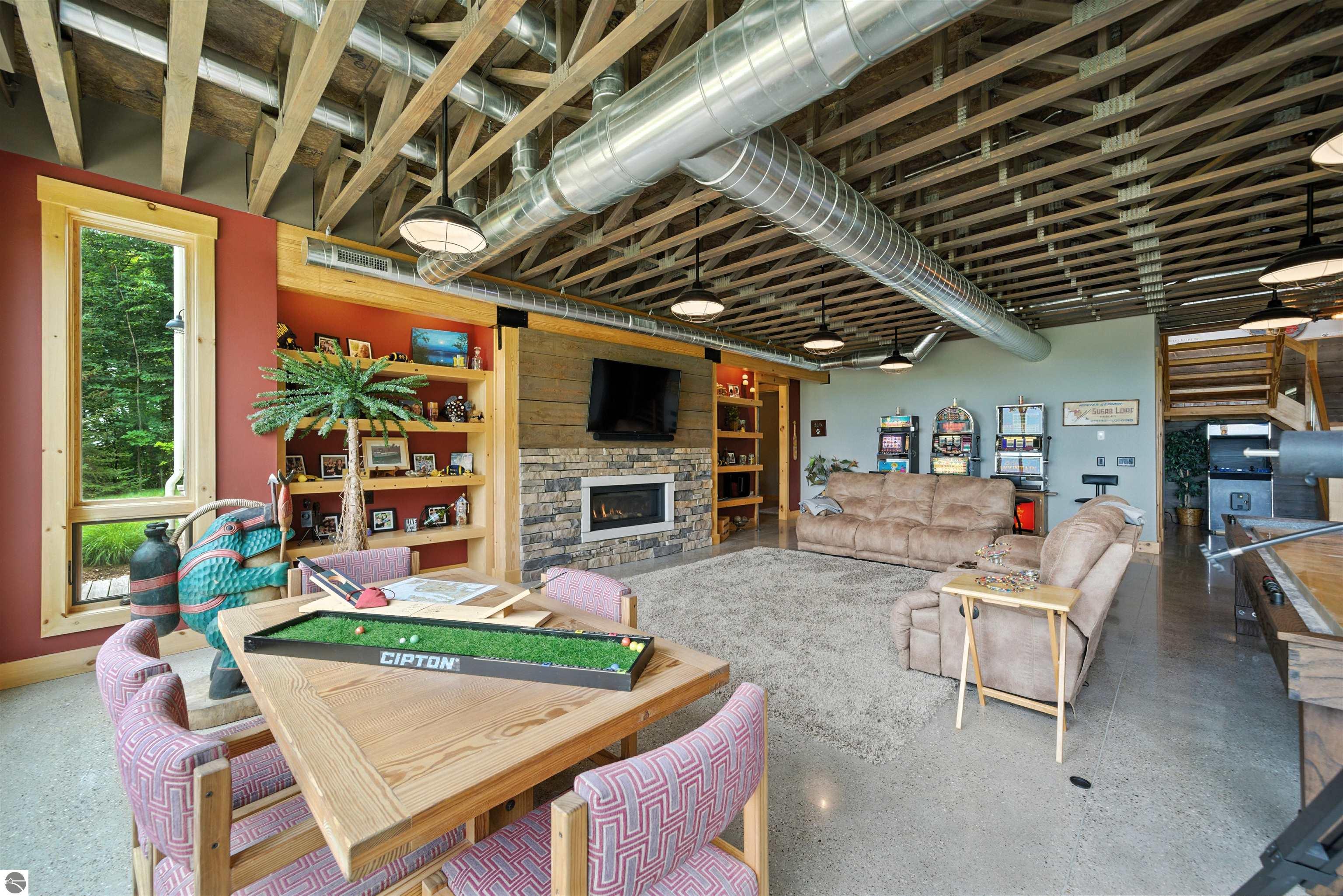 5566 S Spyglass Ridge Drive