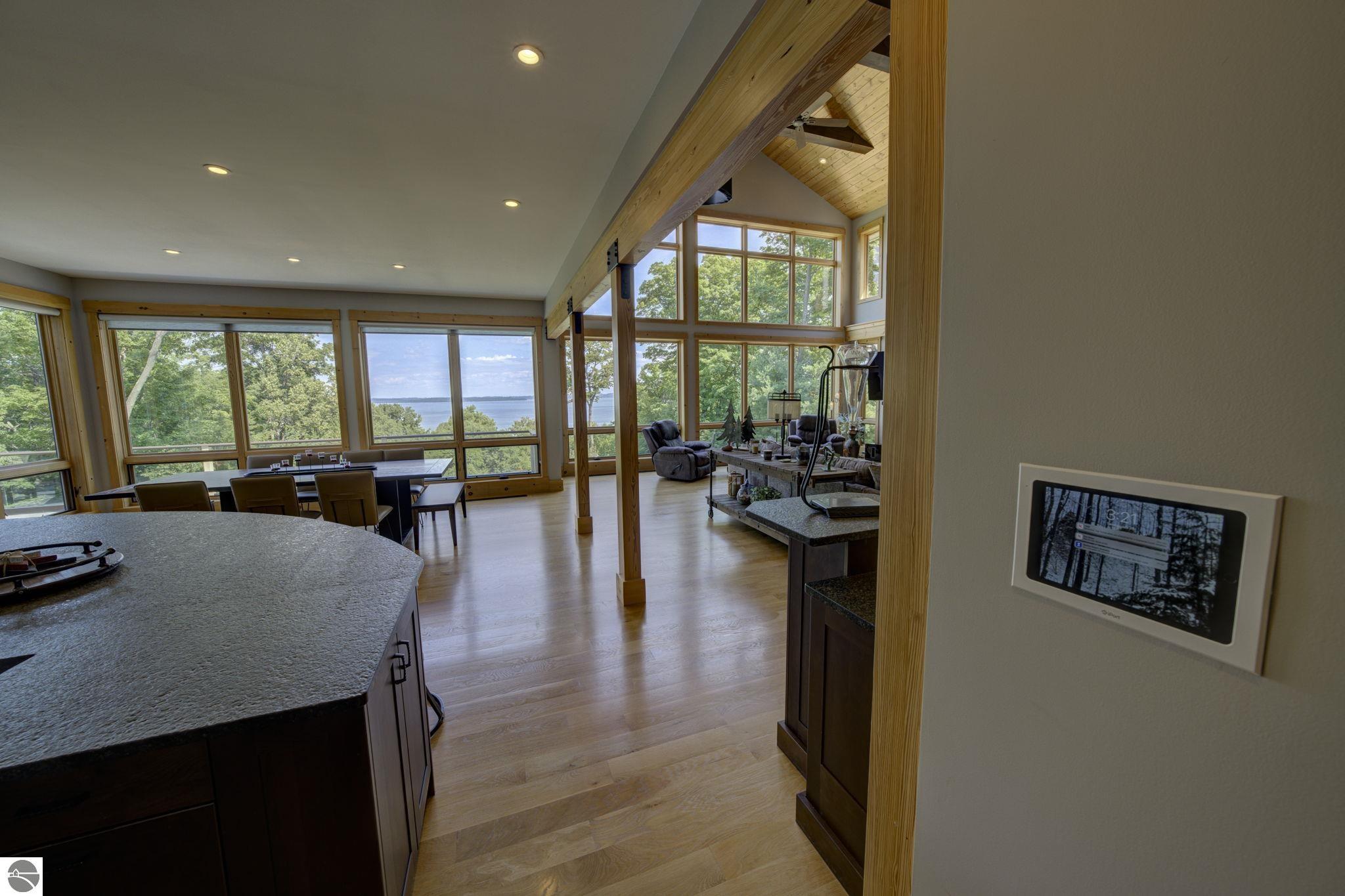 5566 S Spyglass Ridge Drive