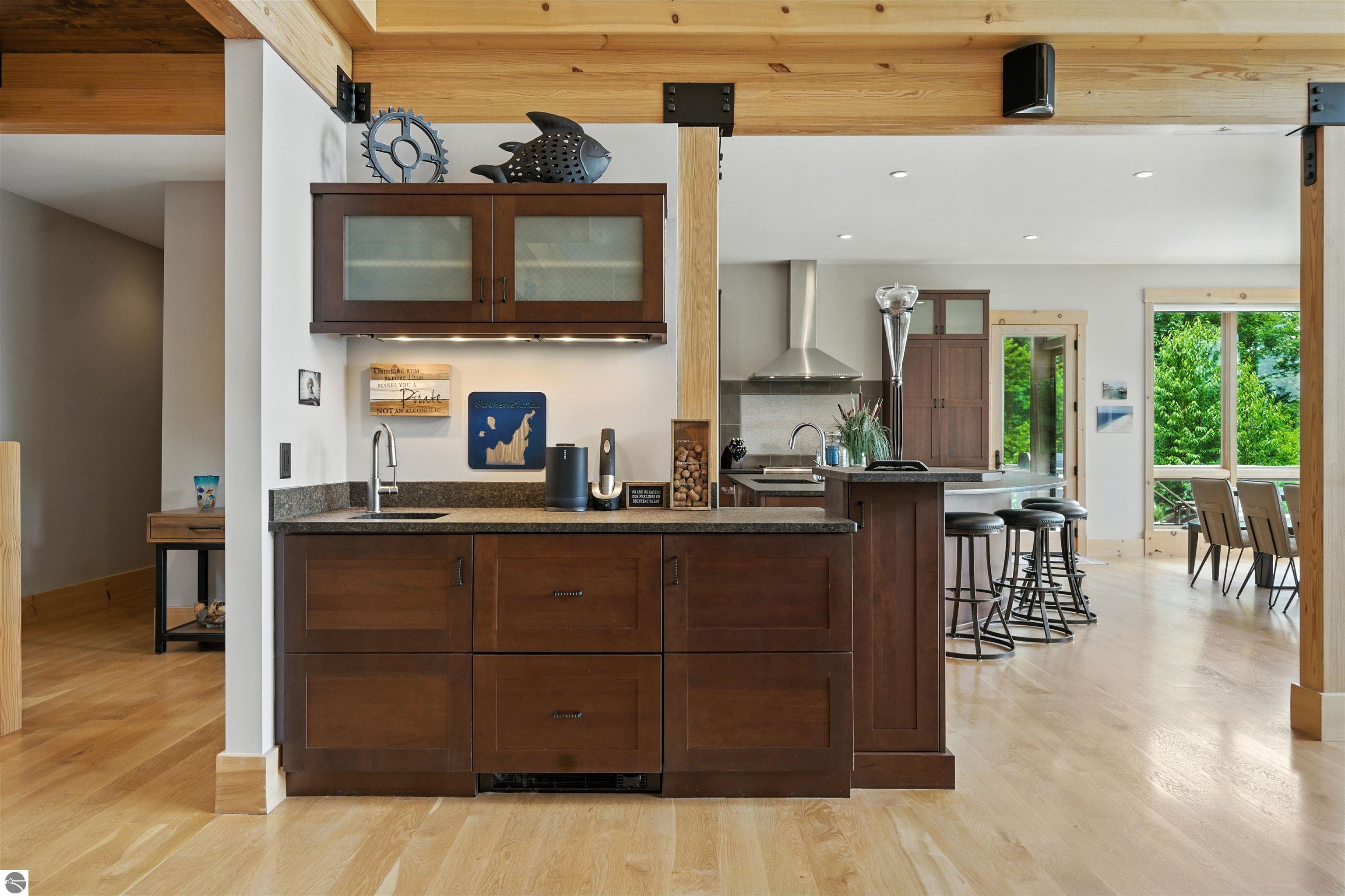 5566 S Spyglass Ridge Drive