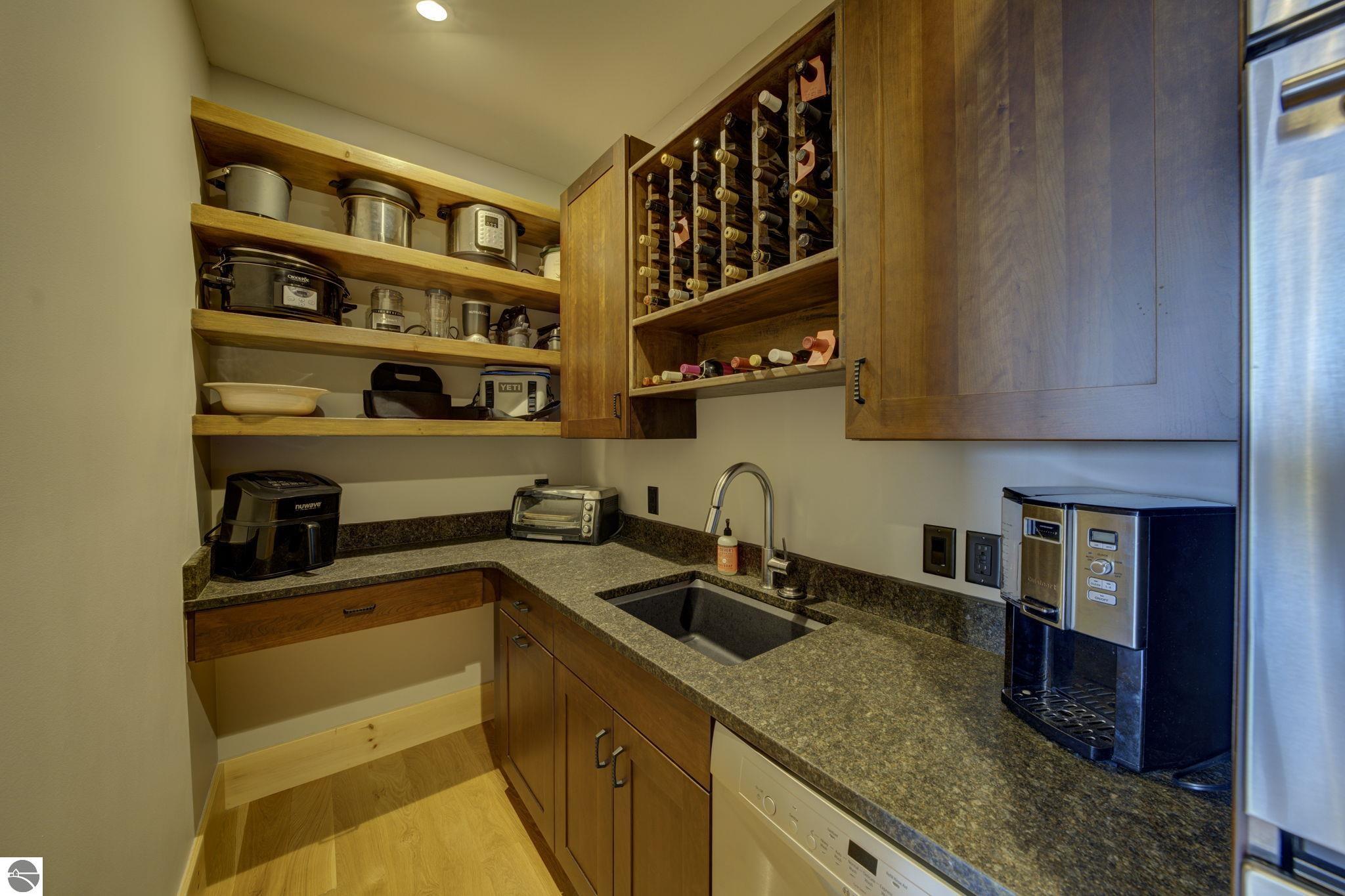 5566 S Spyglass Ridge Drive