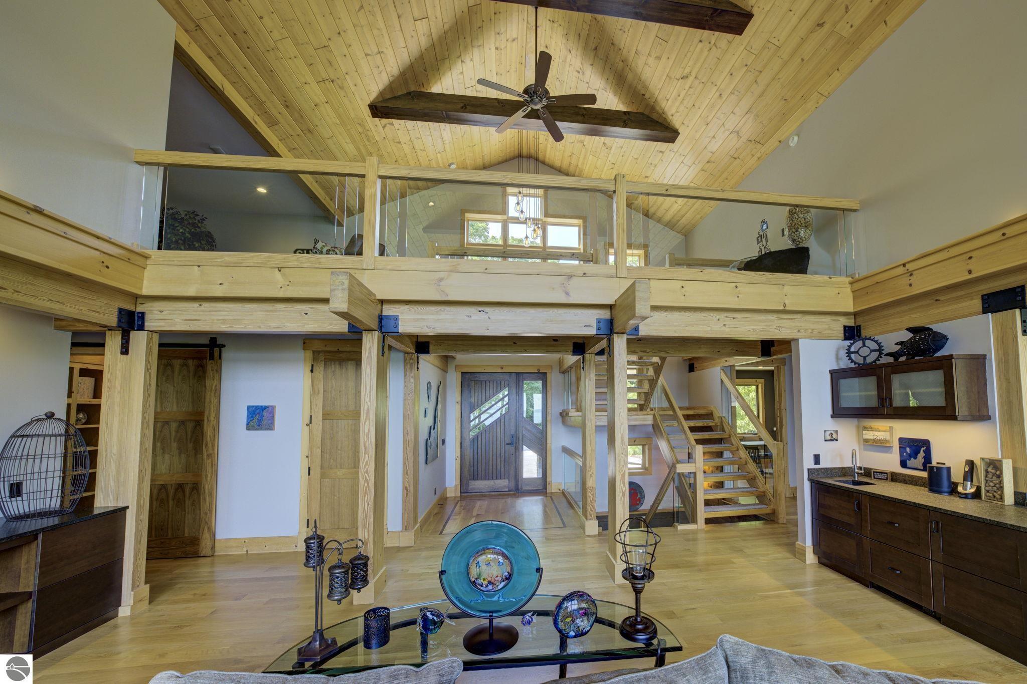 5566 S Spyglass Ridge Drive