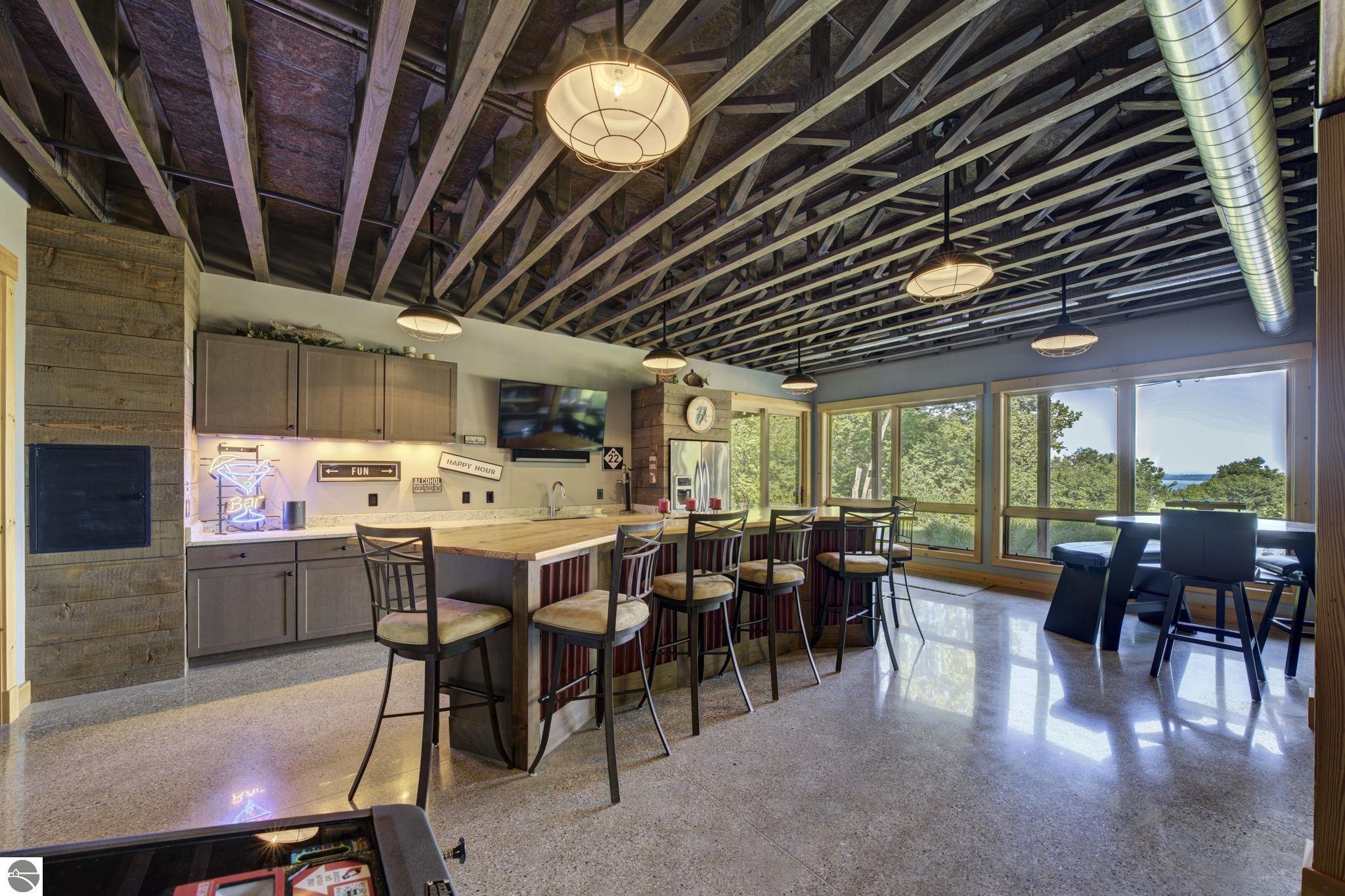 5566 S Spyglass Ridge Drive