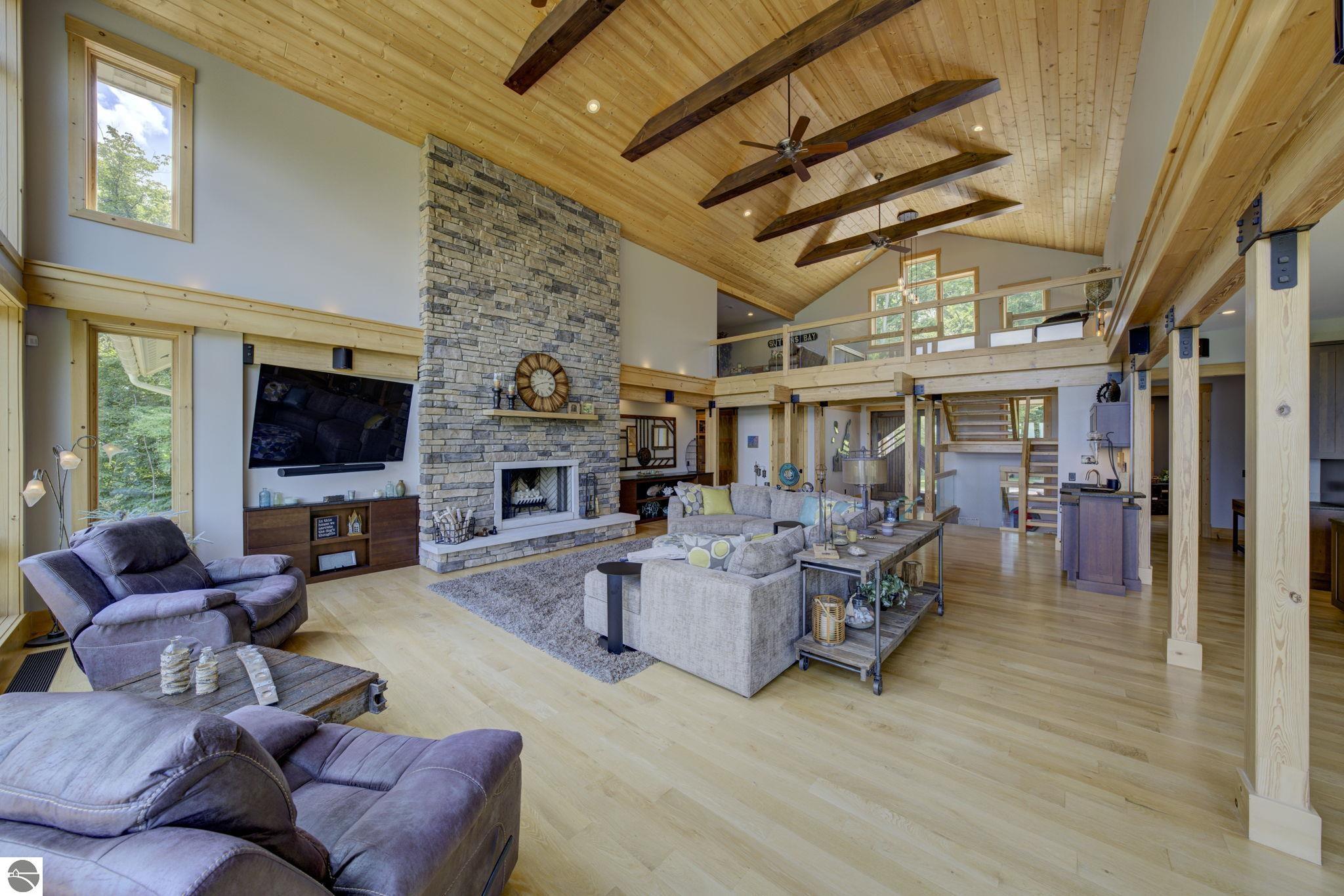 5566 S Spyglass Ridge Drive