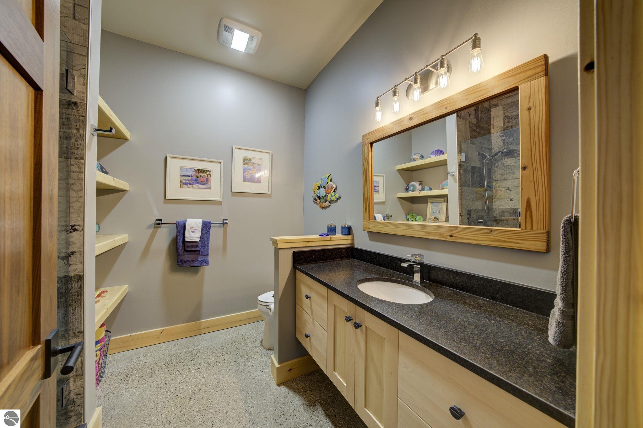 5566 S Spyglass Ridge Drive