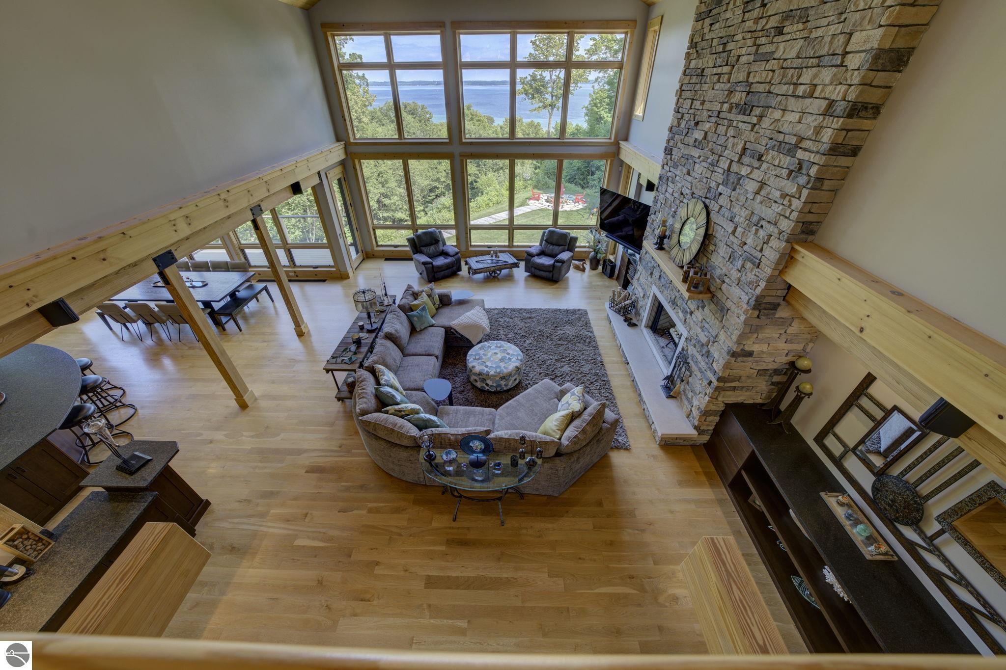 5566 S Spyglass Ridge Drive