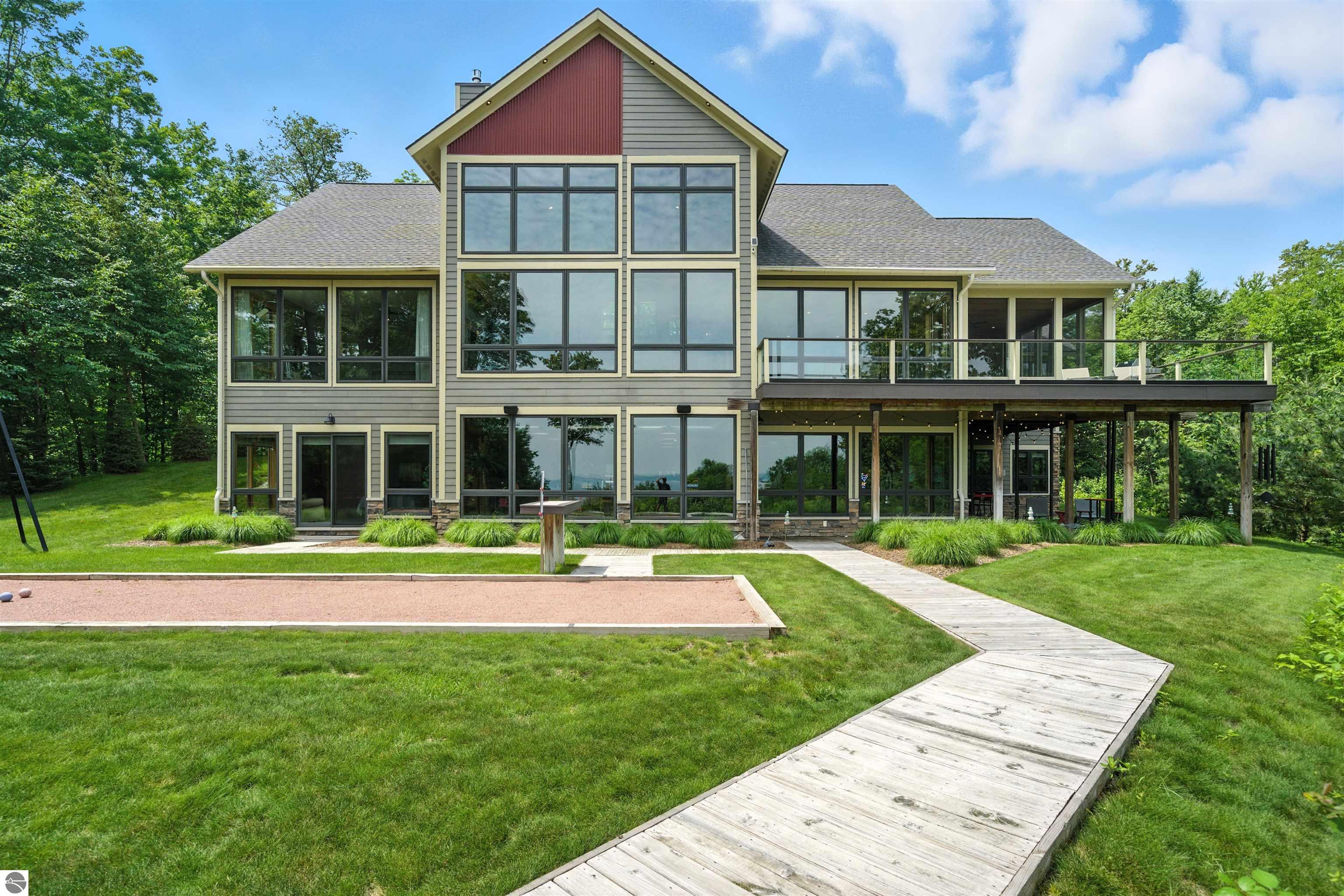 5566 S Spyglass Ridge Drive