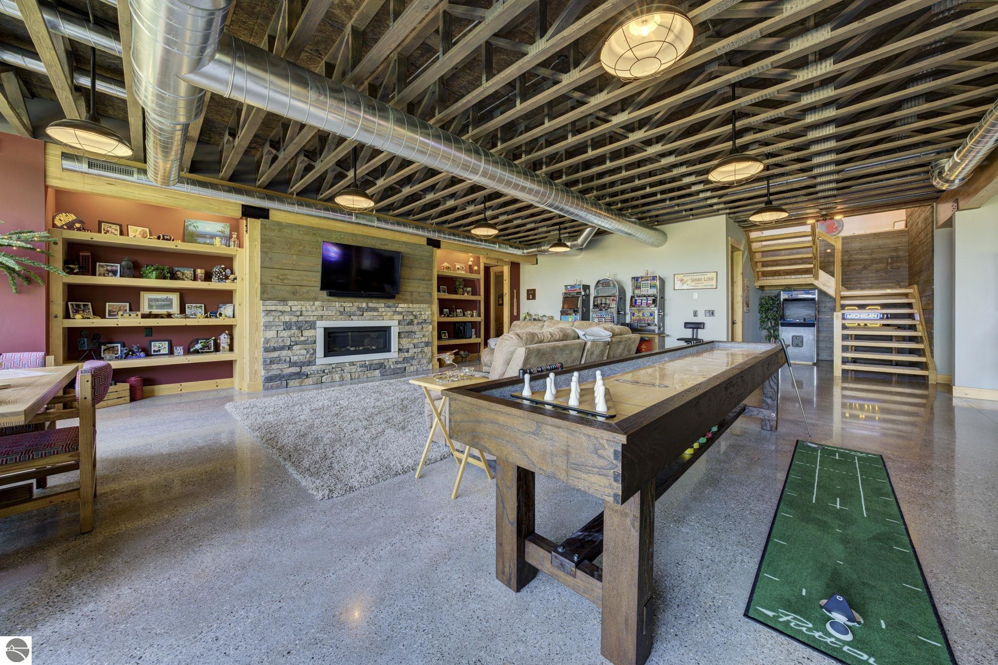 5566 S Spyglass Ridge Drive