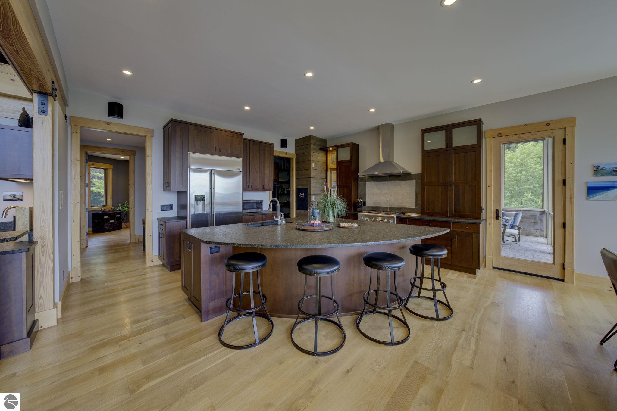 5566 S Spyglass Ridge Drive