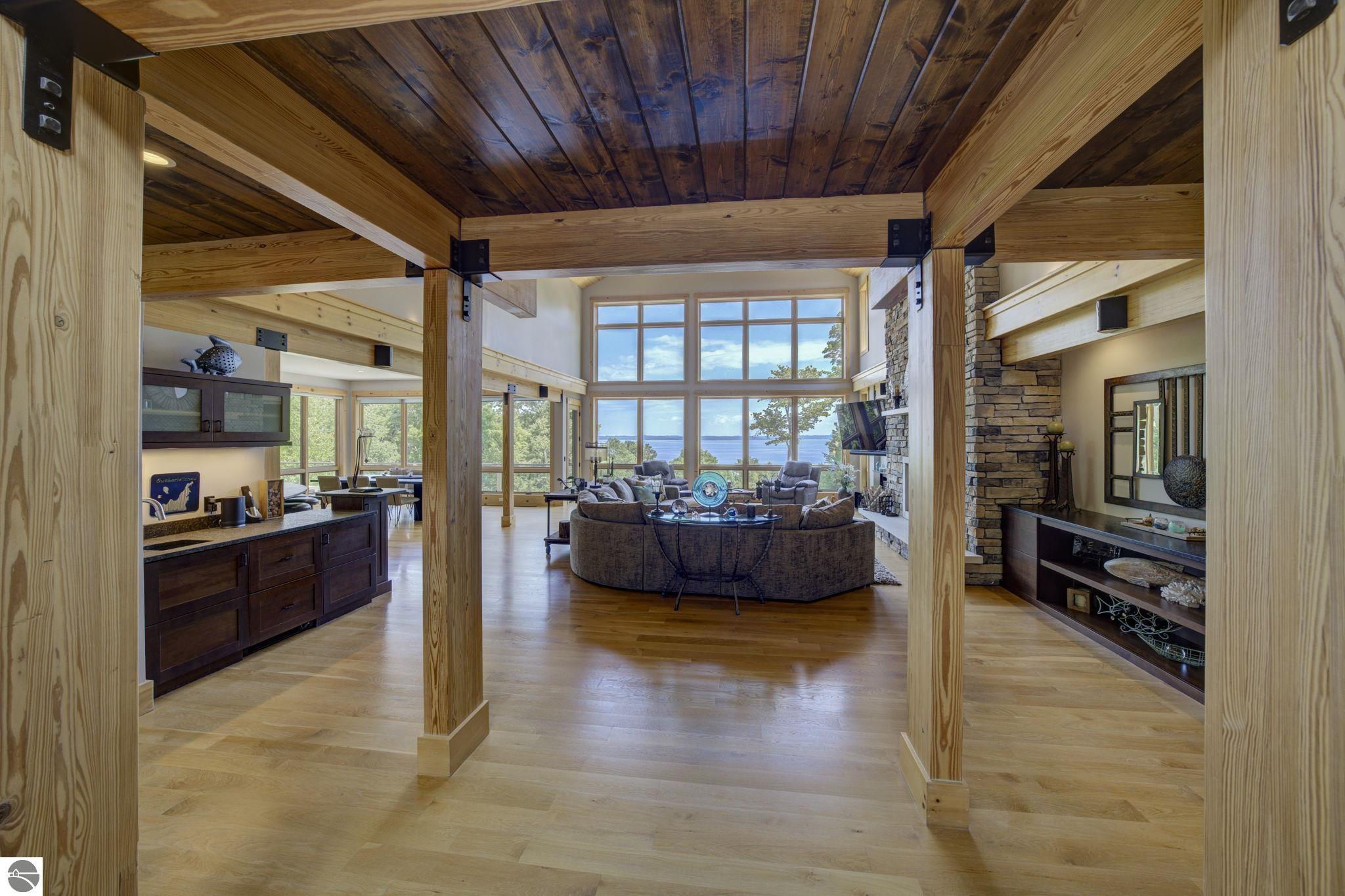 5566 S Spyglass Ridge Drive