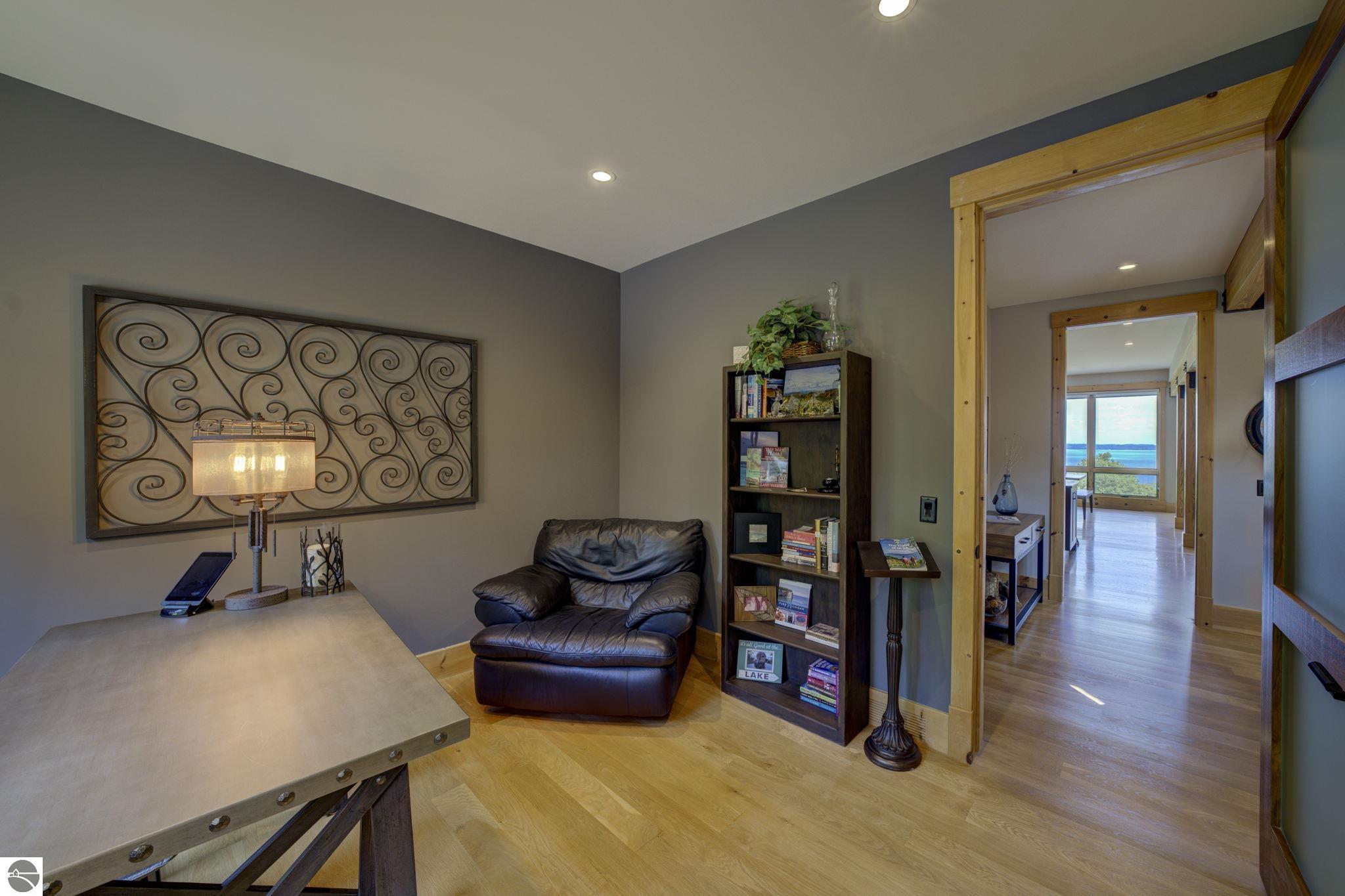 5566 S Spyglass Ridge Drive