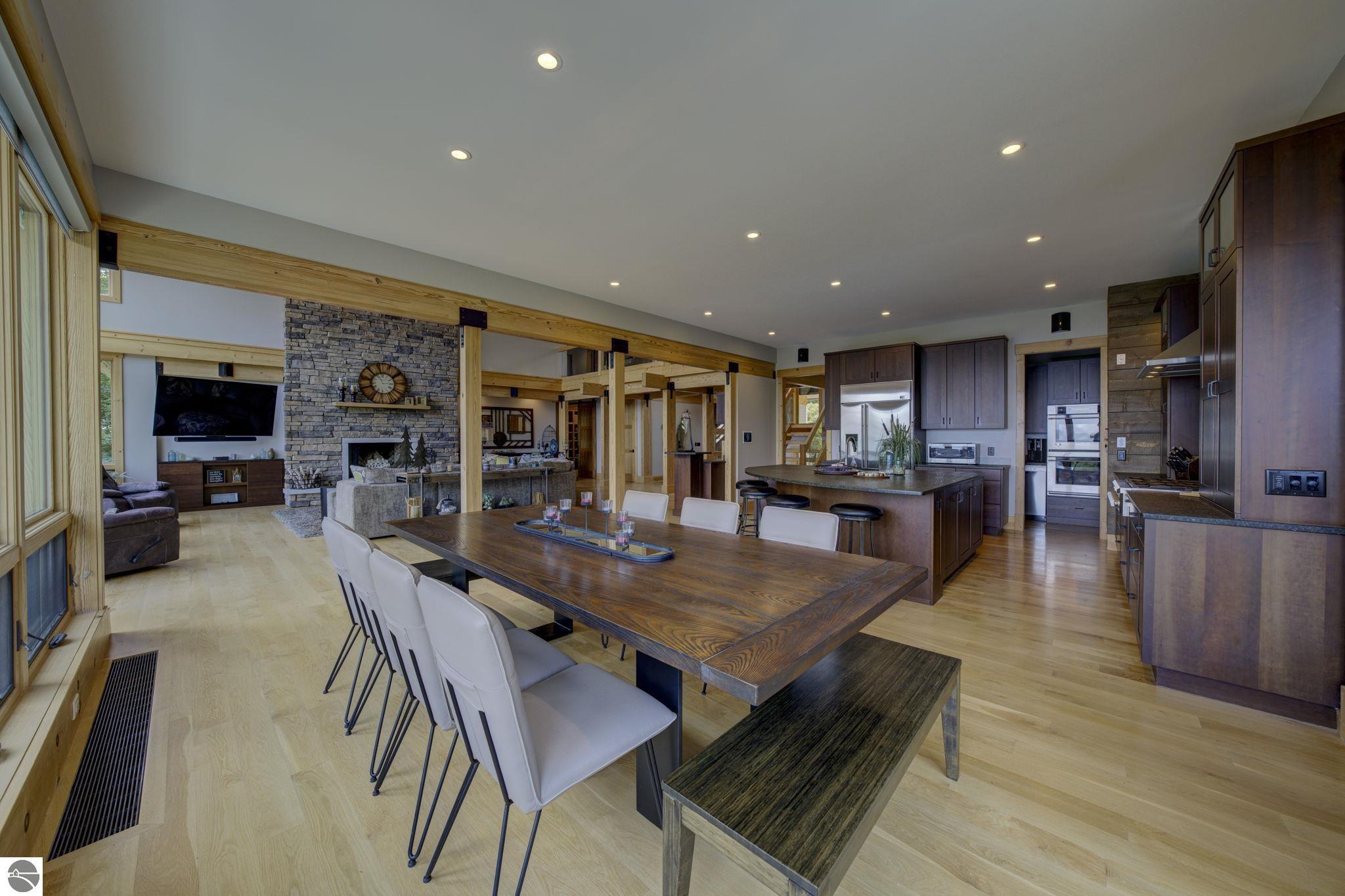 5566 S Spyglass Ridge Drive