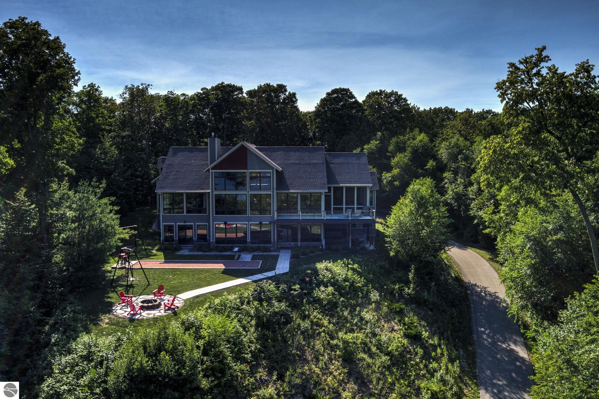 5566 S Spyglass Ridge Drive